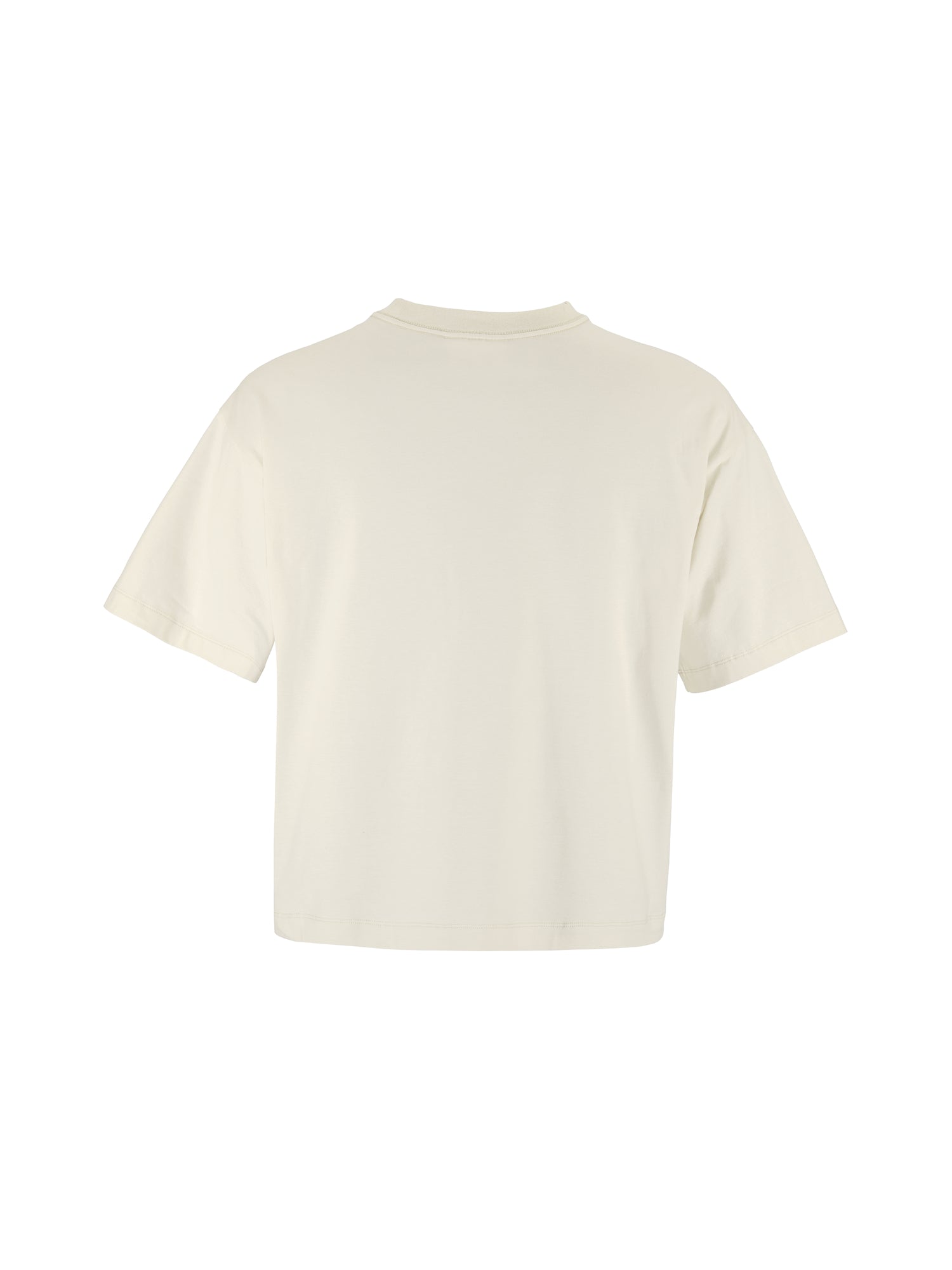 Collective Relaxed Ss Tee W