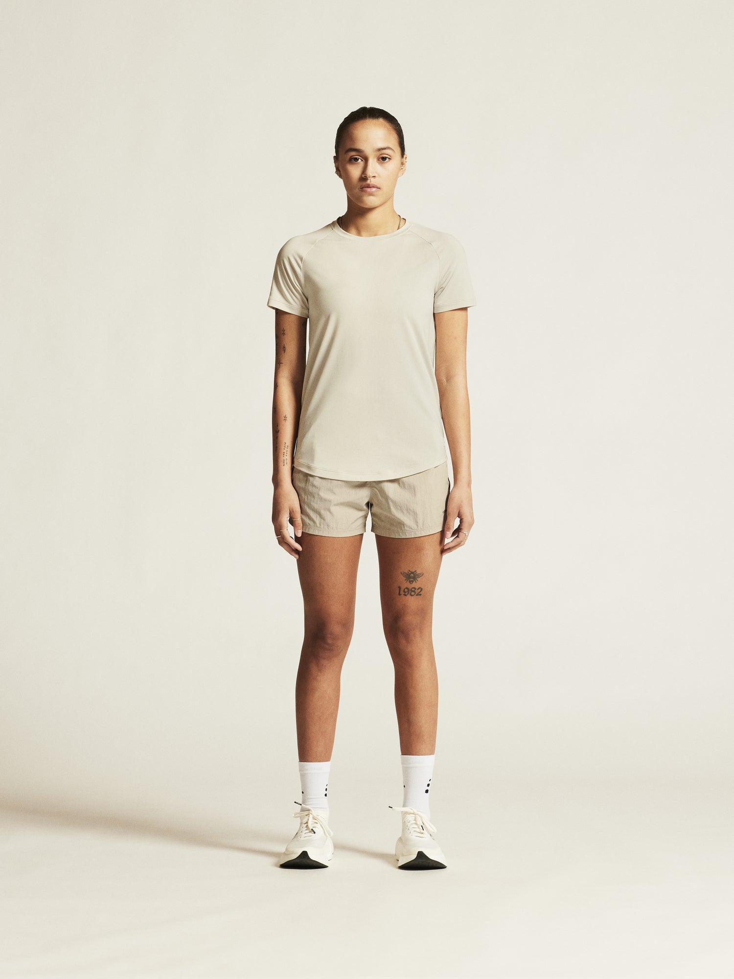 Collective Ss Tee W