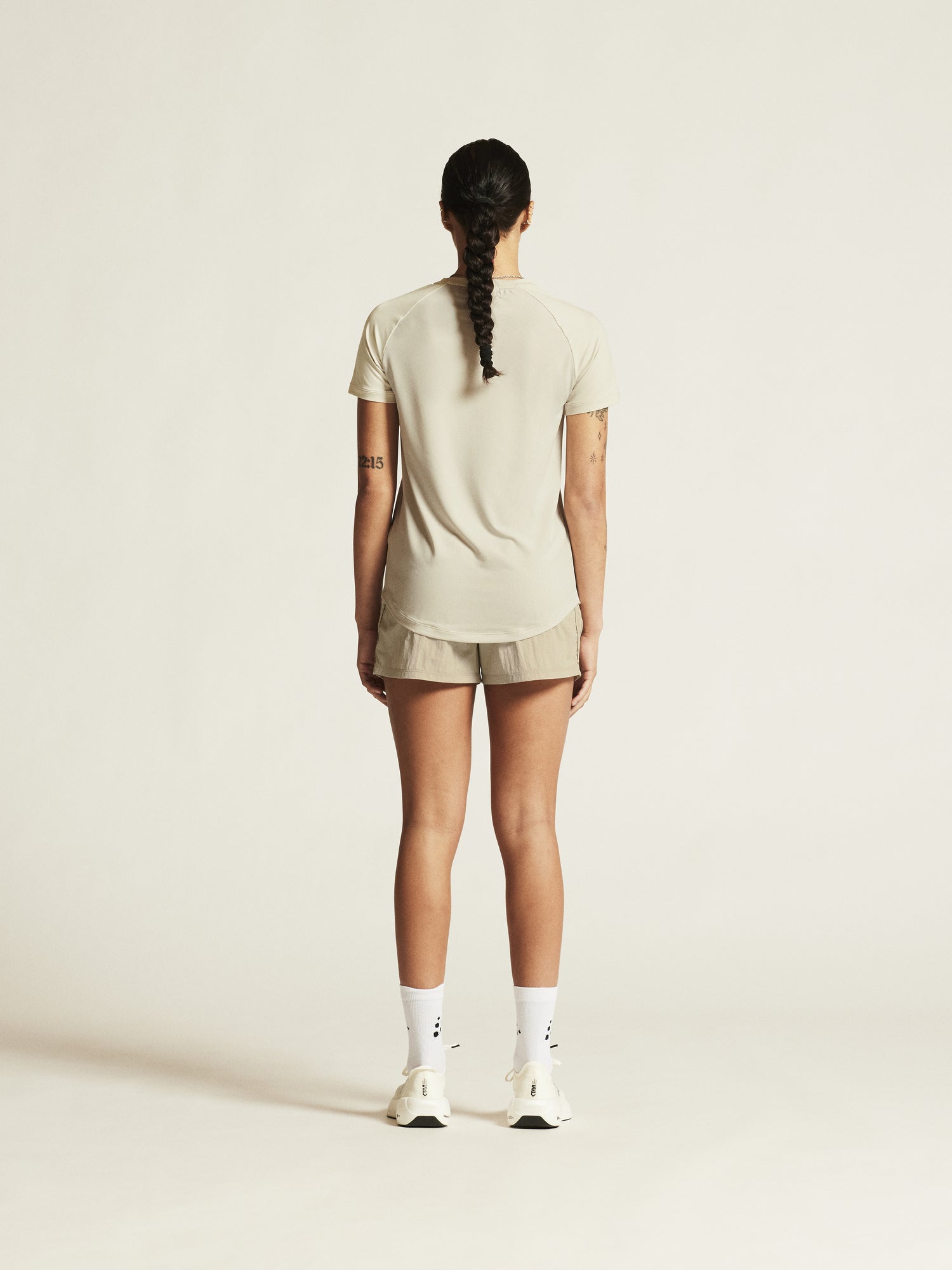 Collective Ss Tee W