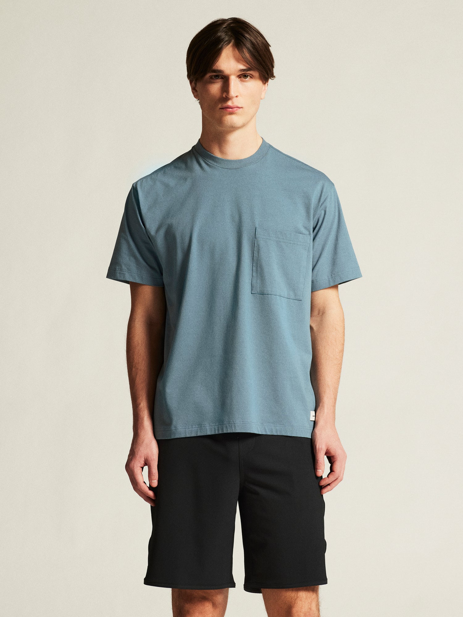 Collective Relaxed Ss Tee M