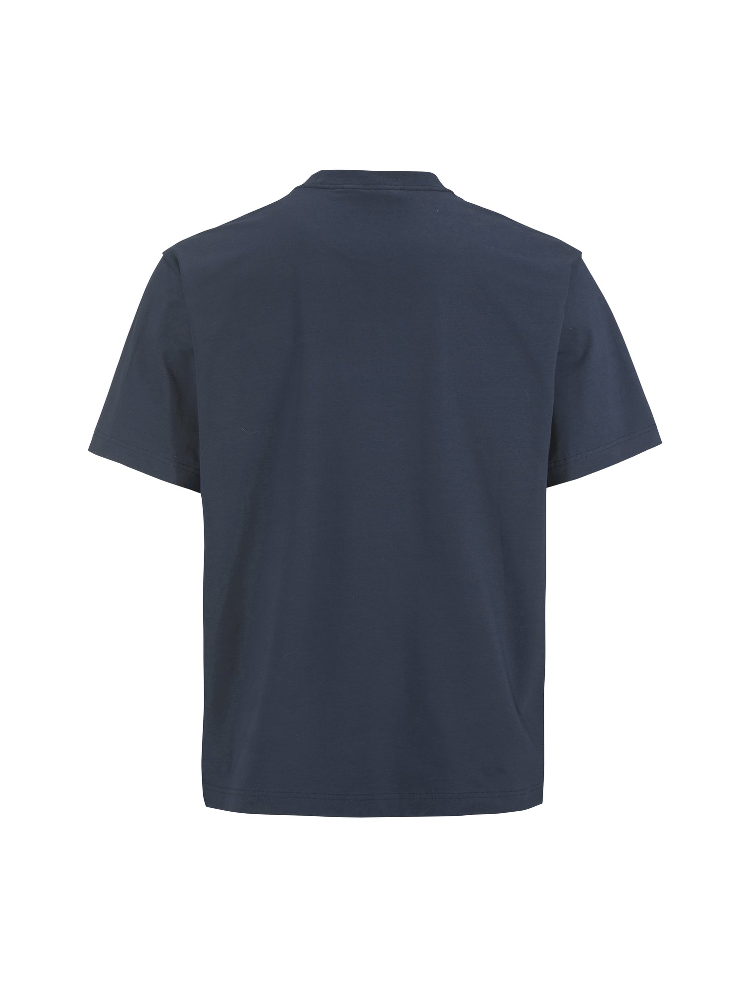 Collective Relaxed Ss Tee M