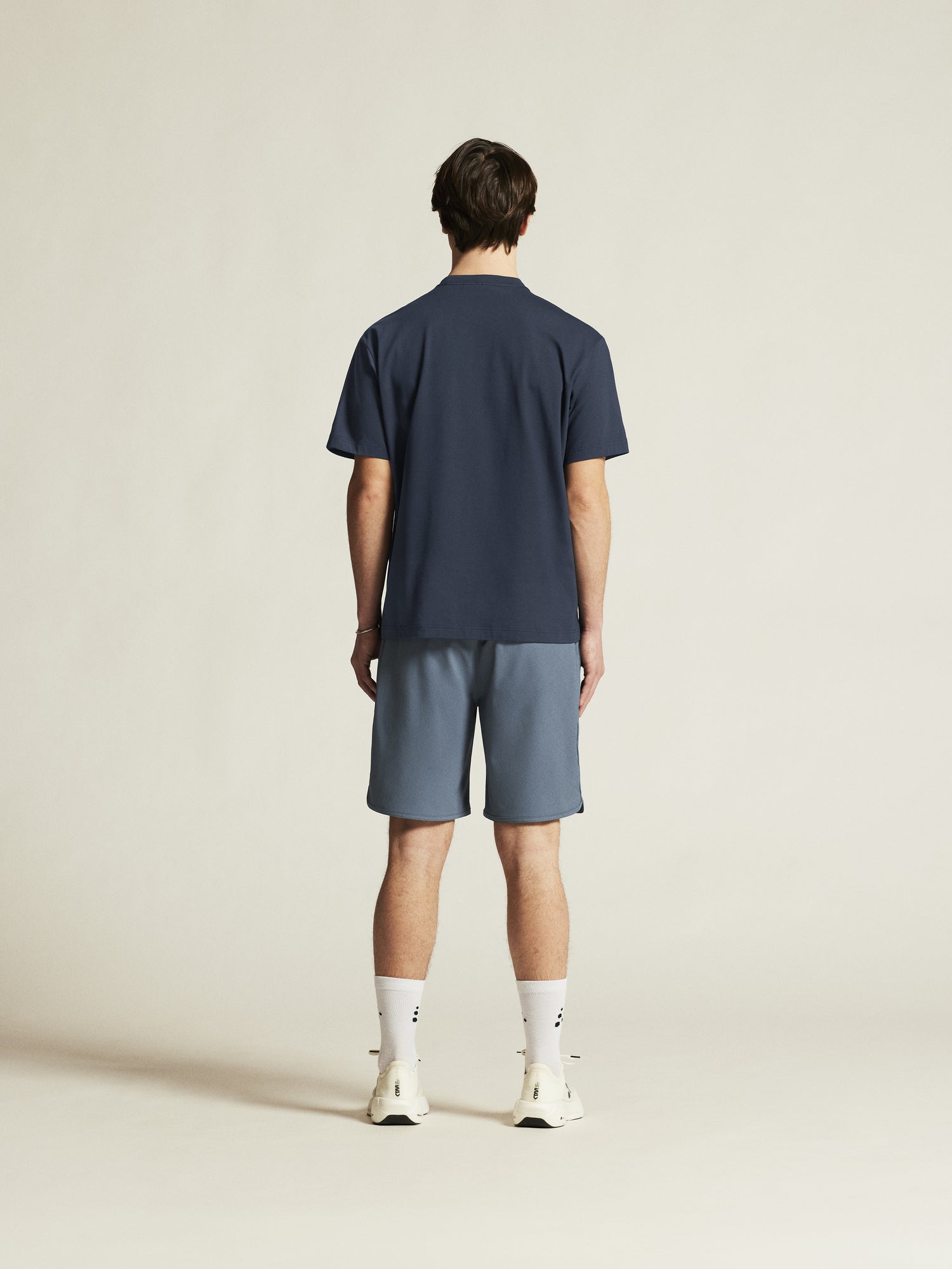 Collective Relaxed Ss Tee M
