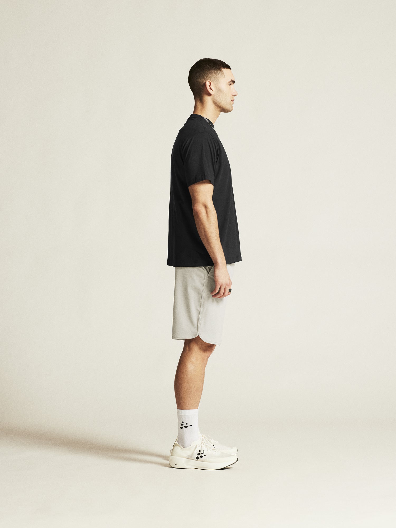 Collective Relaxed Ss Tee M