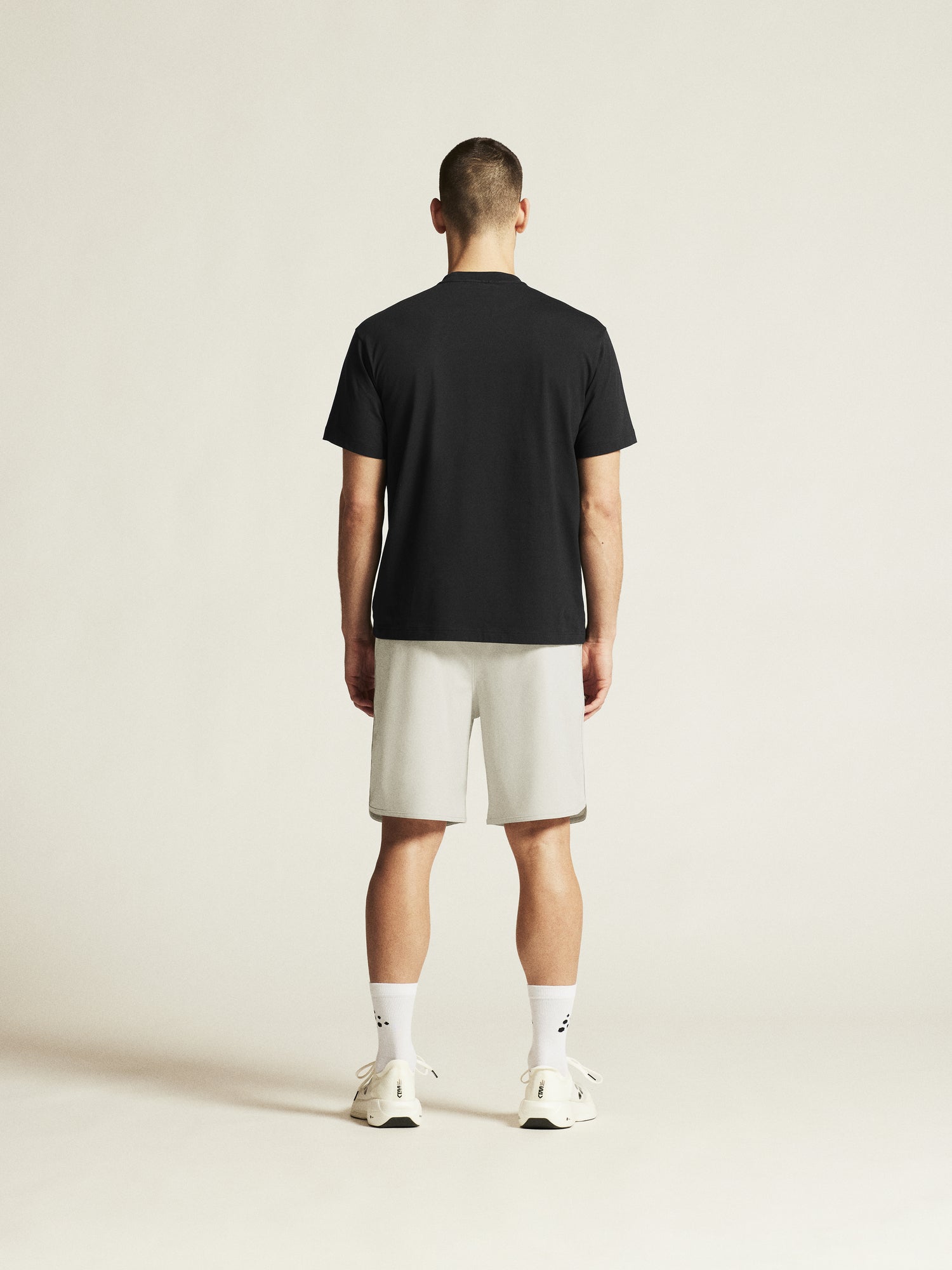 Collective Relaxed Ss Tee M