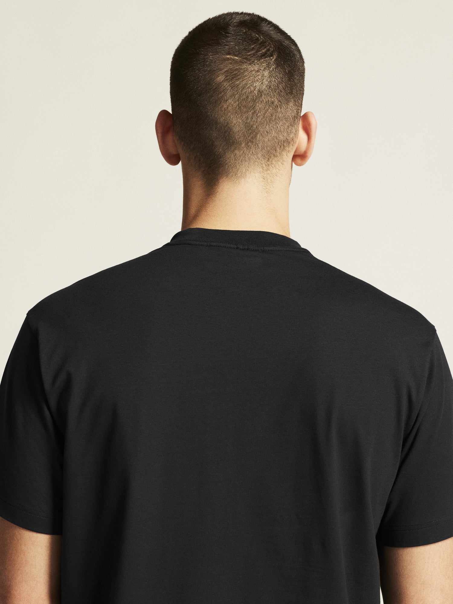 Collective Relaxed Ss Tee M