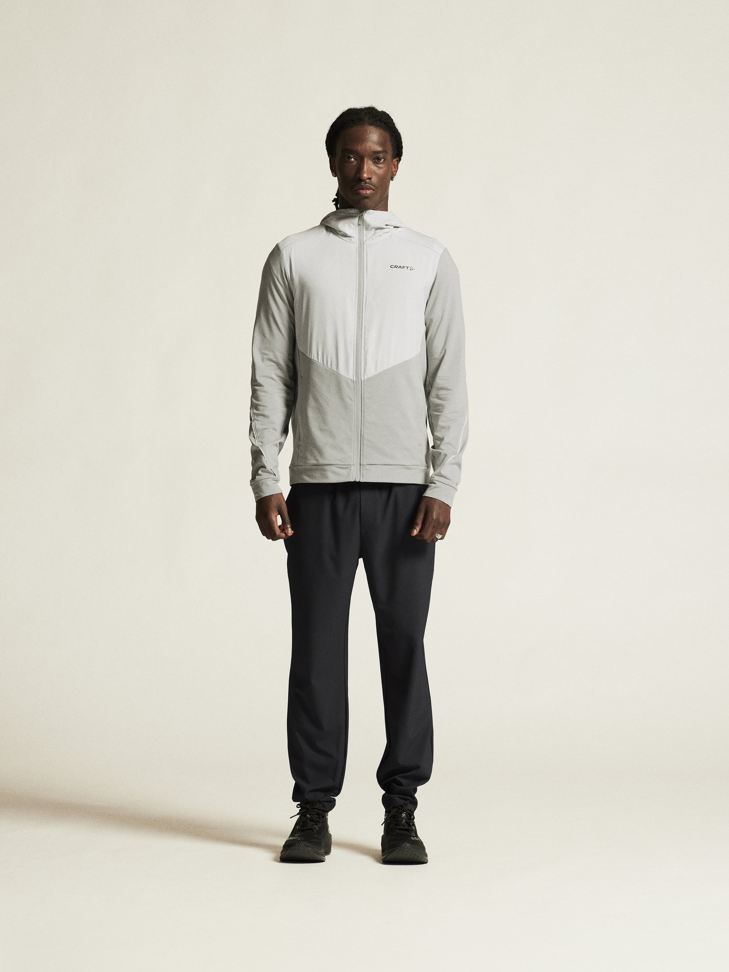 Collective Structure Pants M