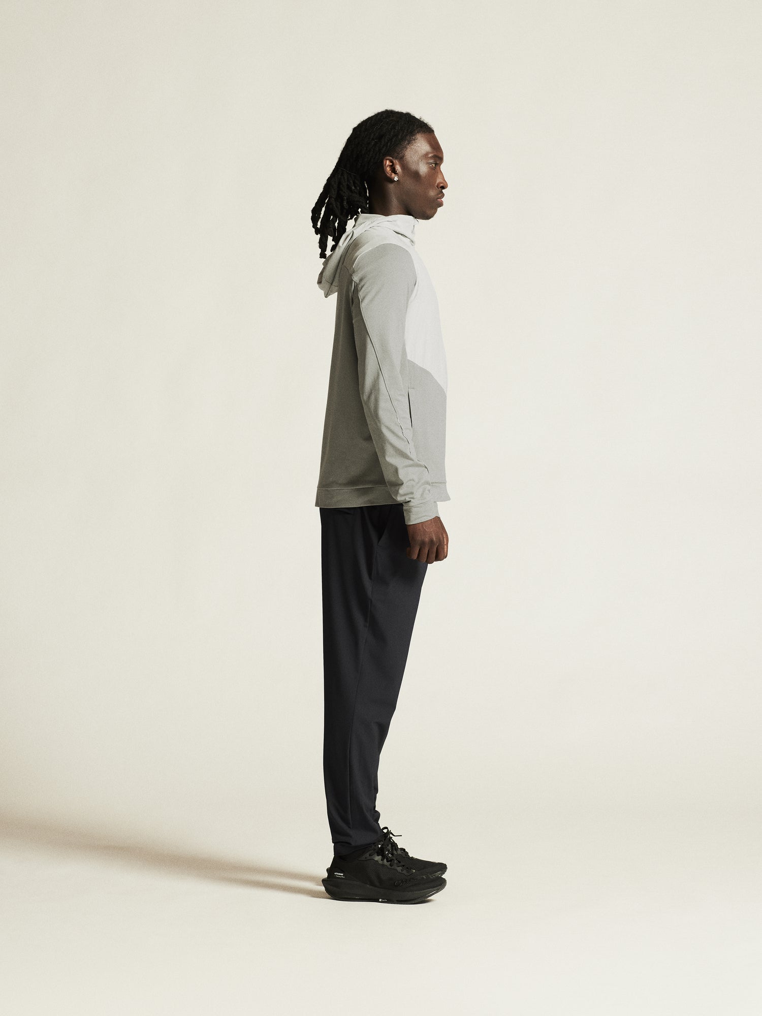 Collective Structure Pants M