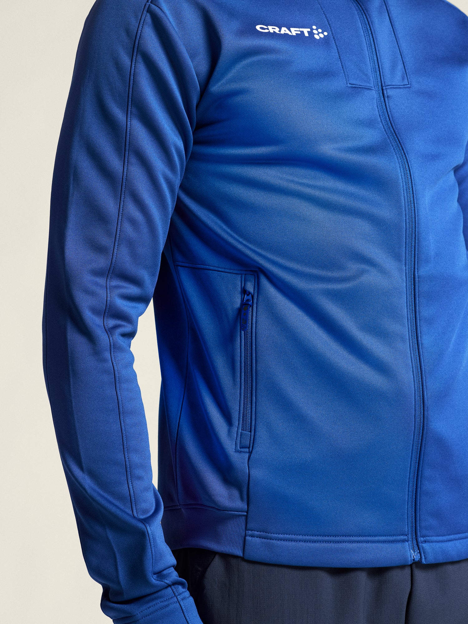Evolve 2.0 Brushed Hood Jacket M