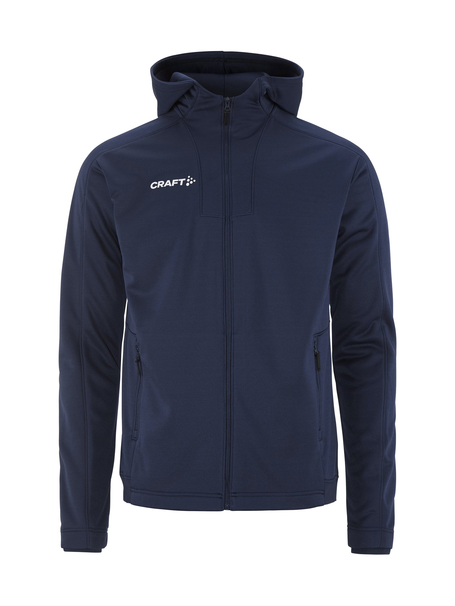 Evolve 2.0 Brushed Hood Jacket M