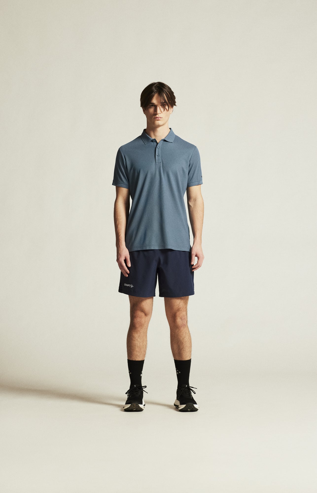 Ability Shorts M