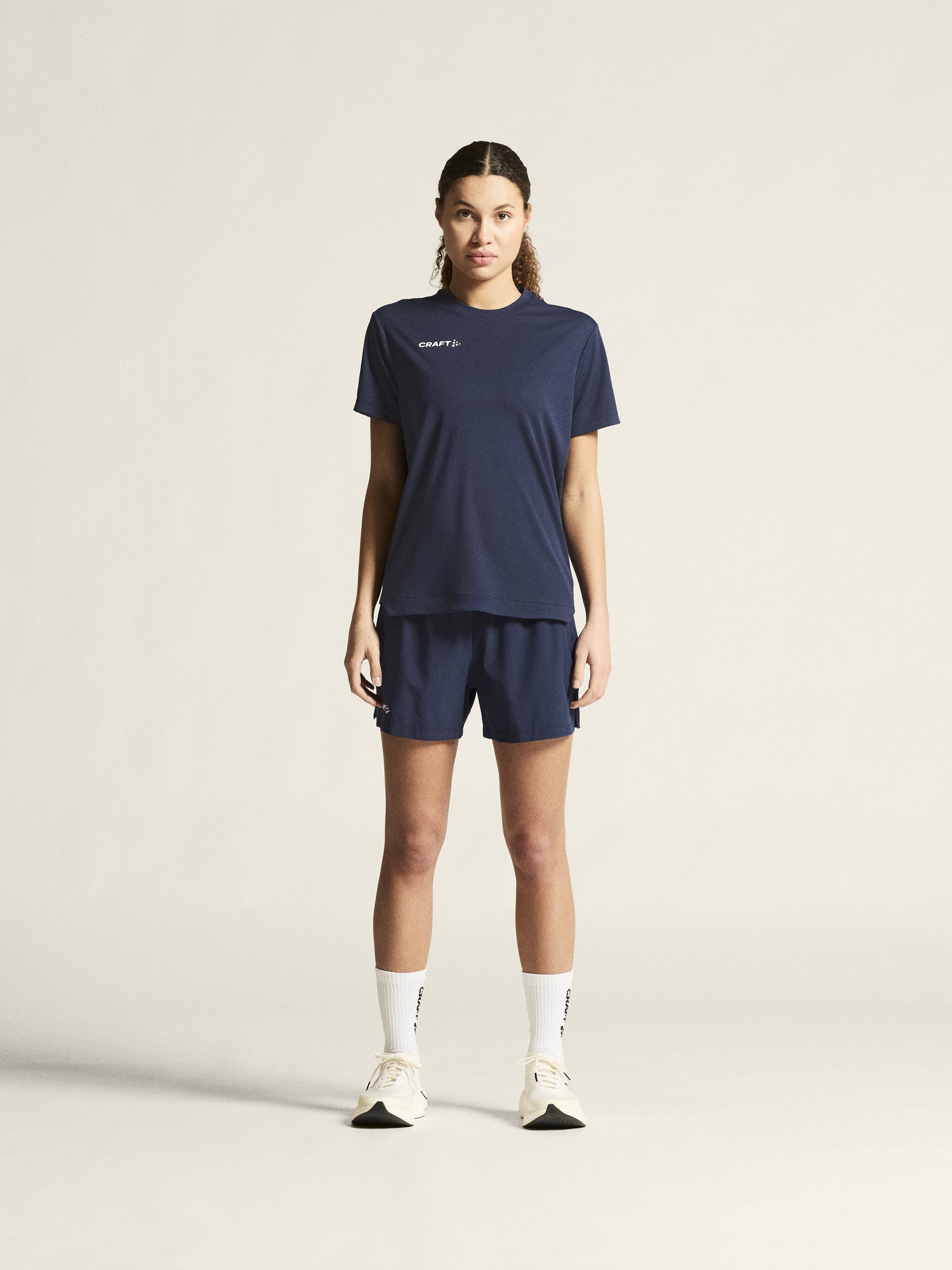 Ability Shorts W