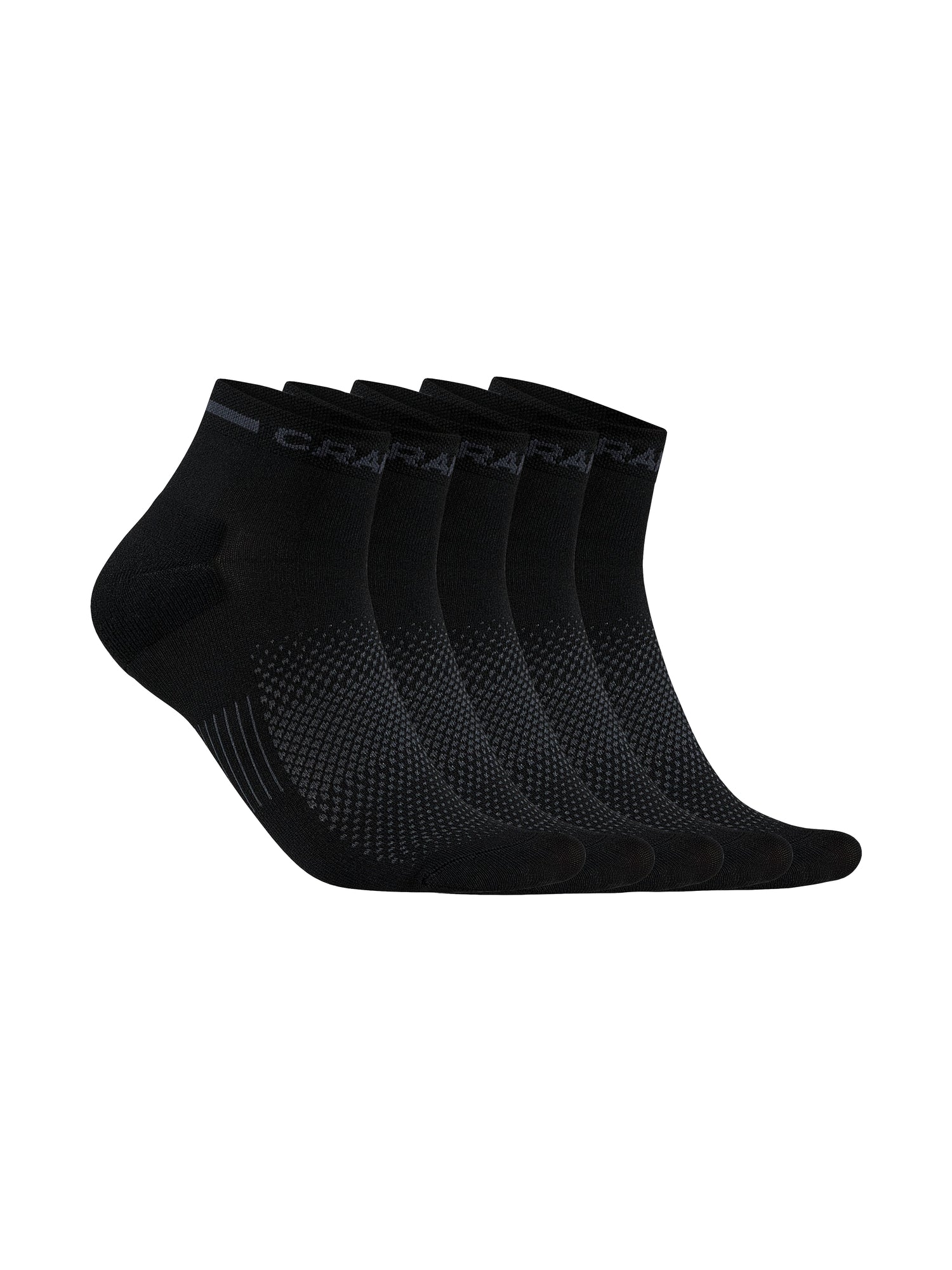 CORE Dry Mid Sock 5-Pack