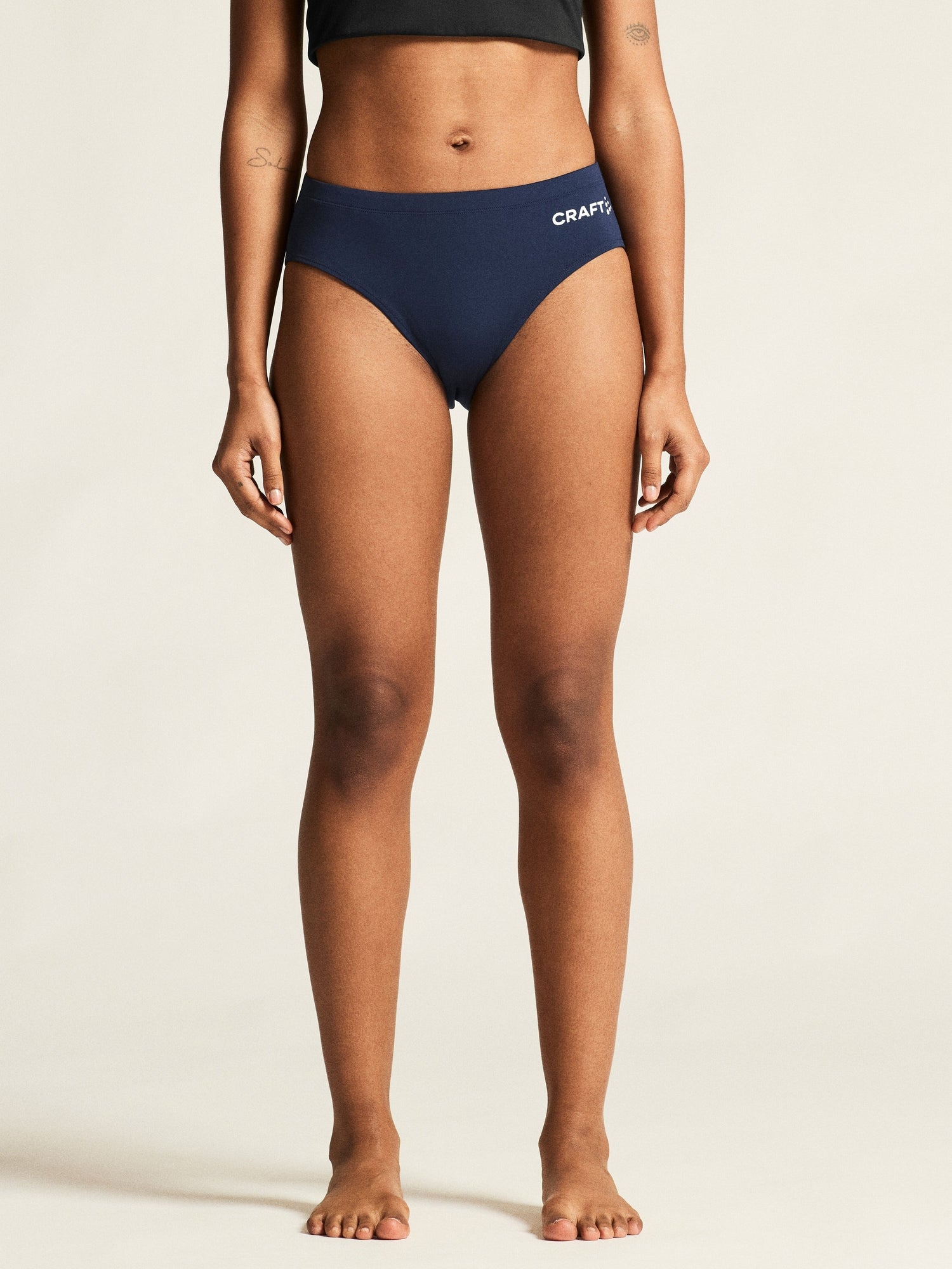 Rush 2.0 Brief W