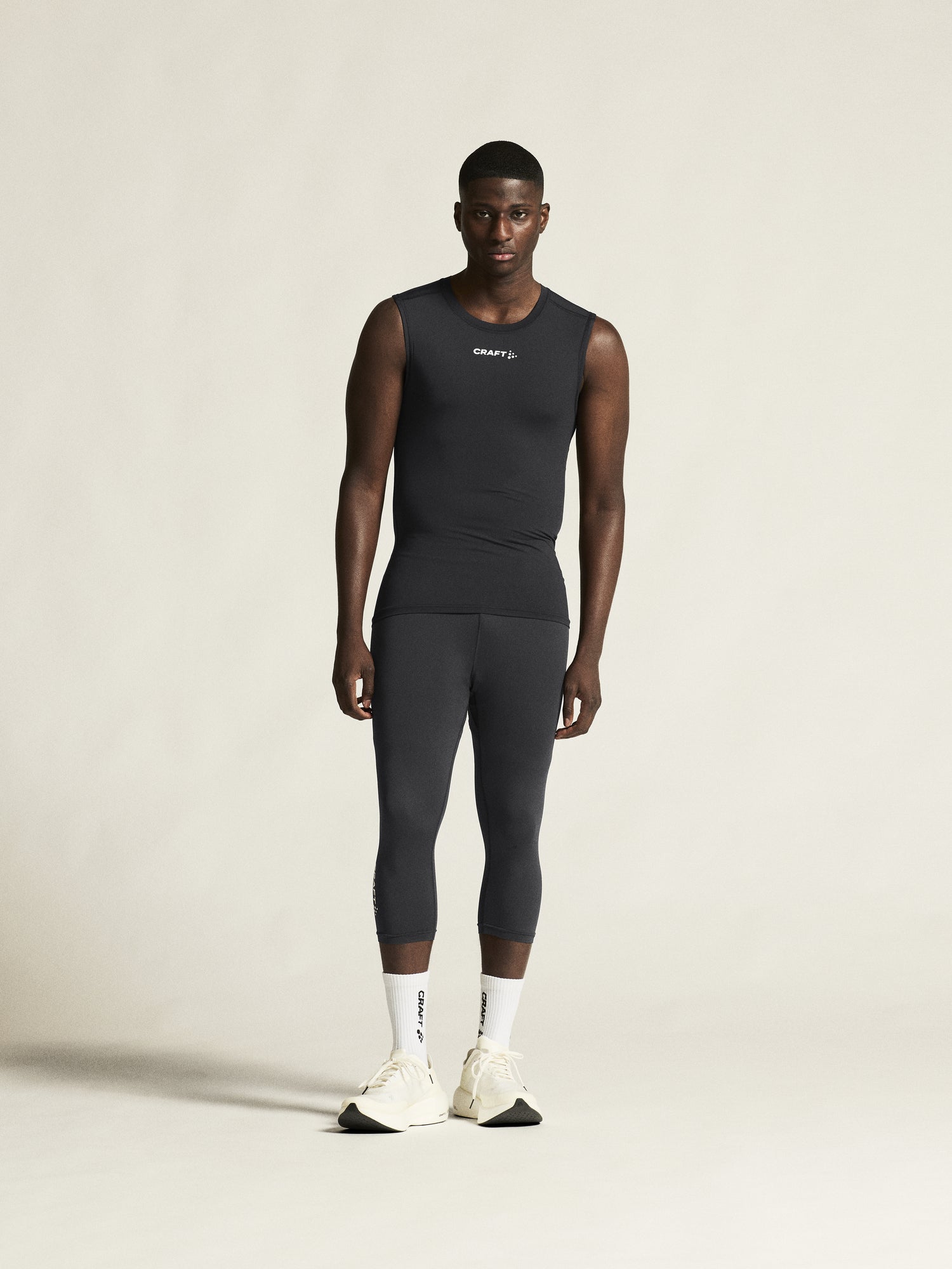 Ability Compression S/L M
