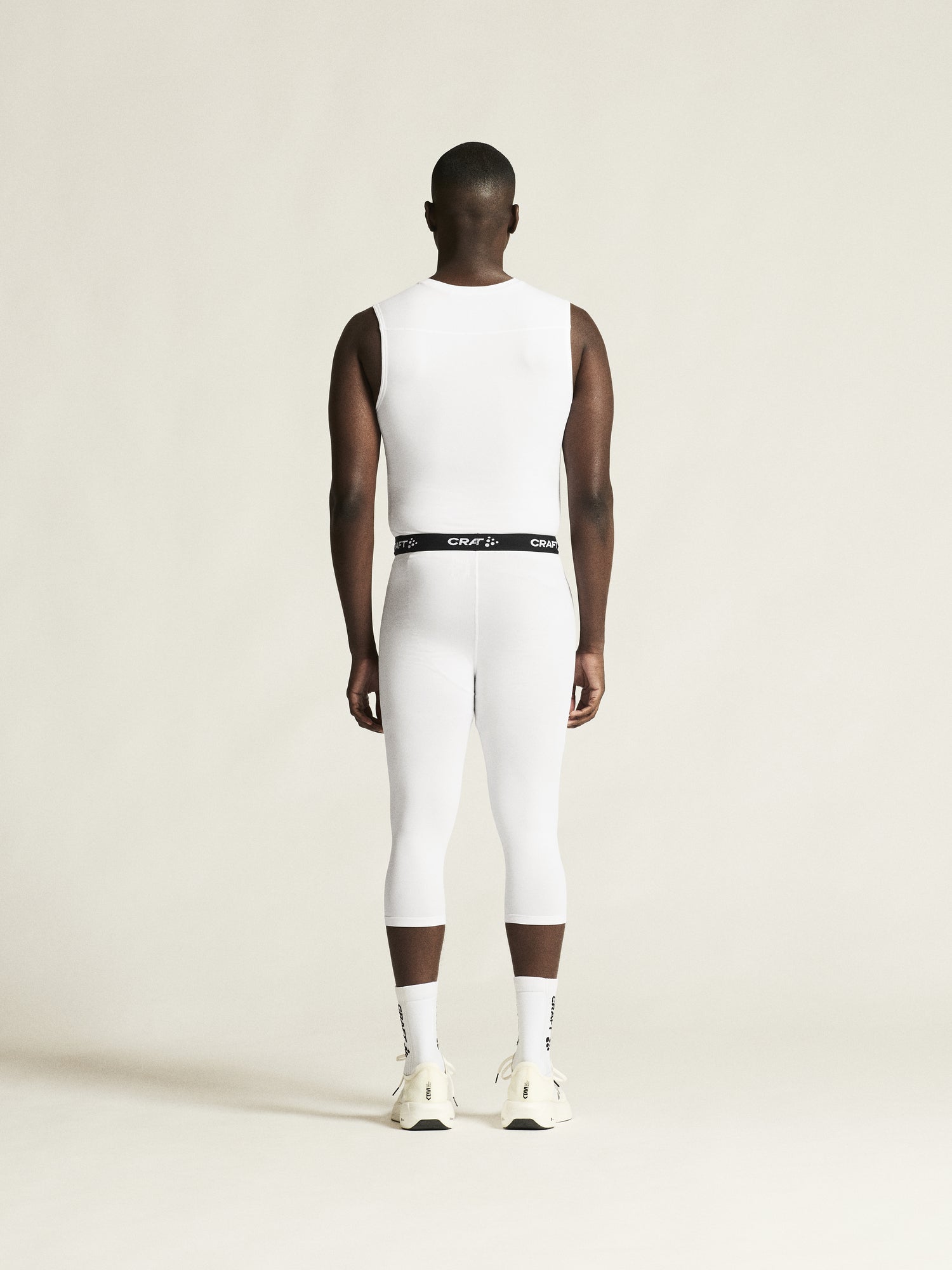 Ability 3/4 Tights Uni