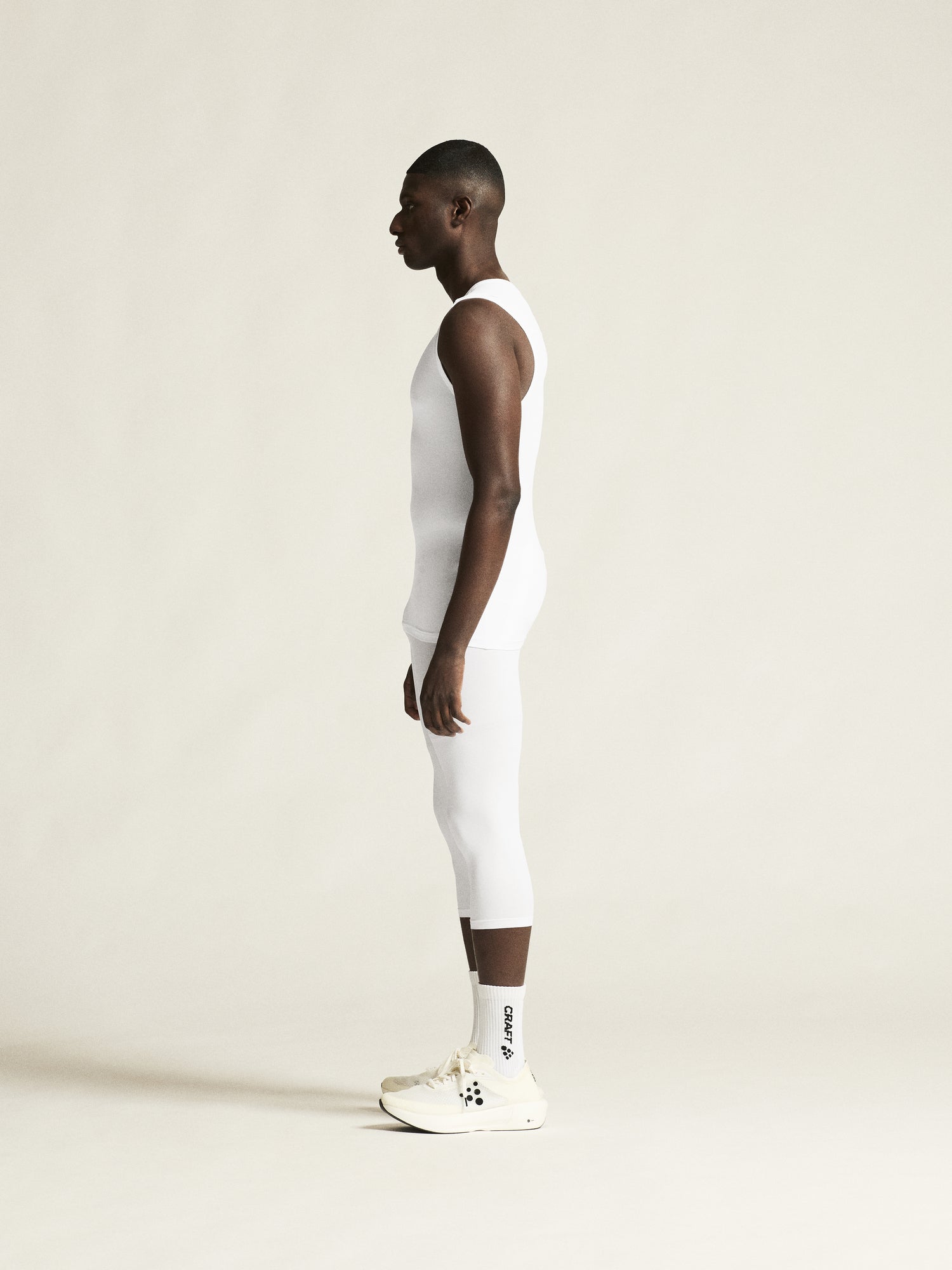Ability 3/4 Tights Uni