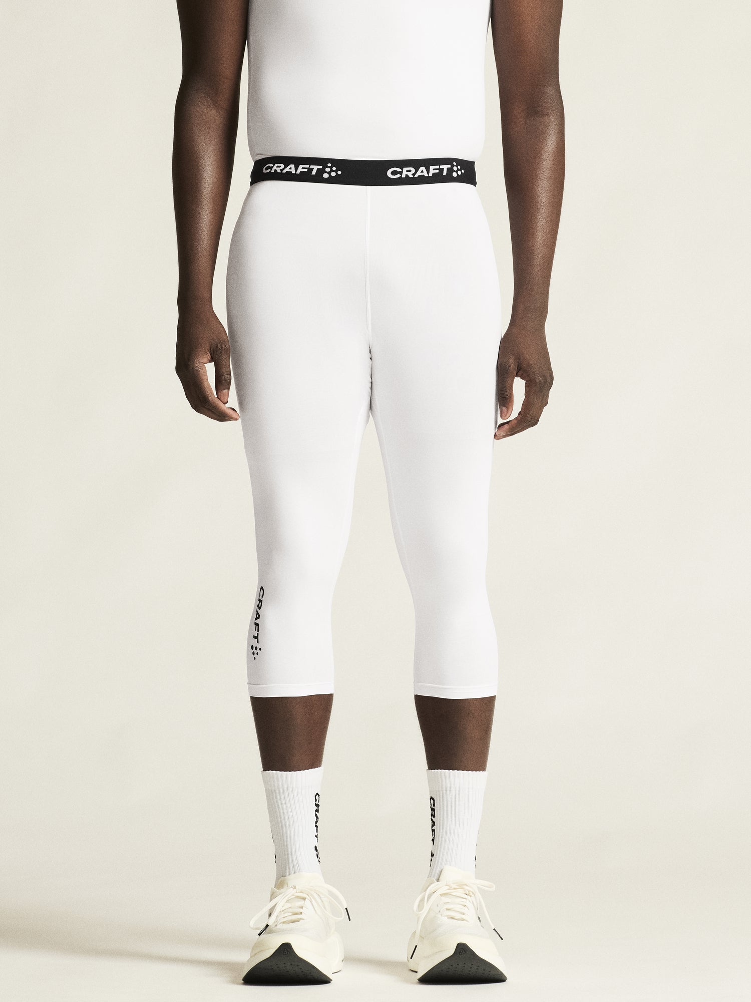 Ability 3/4 Tights Uni