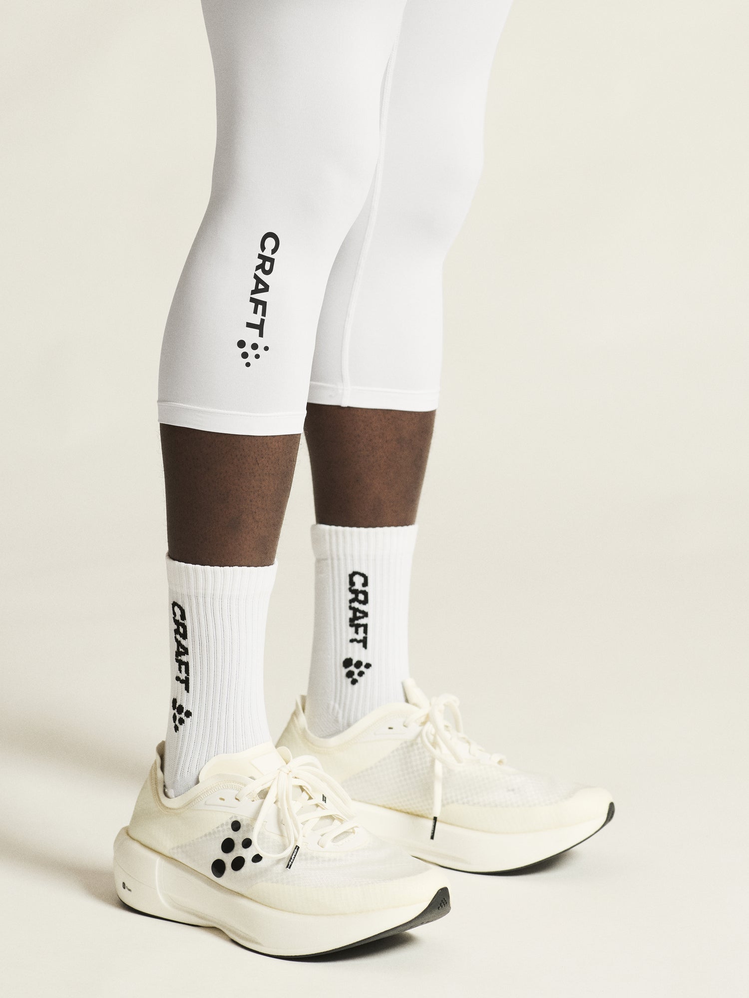 Ability 3/4 Tights Uni