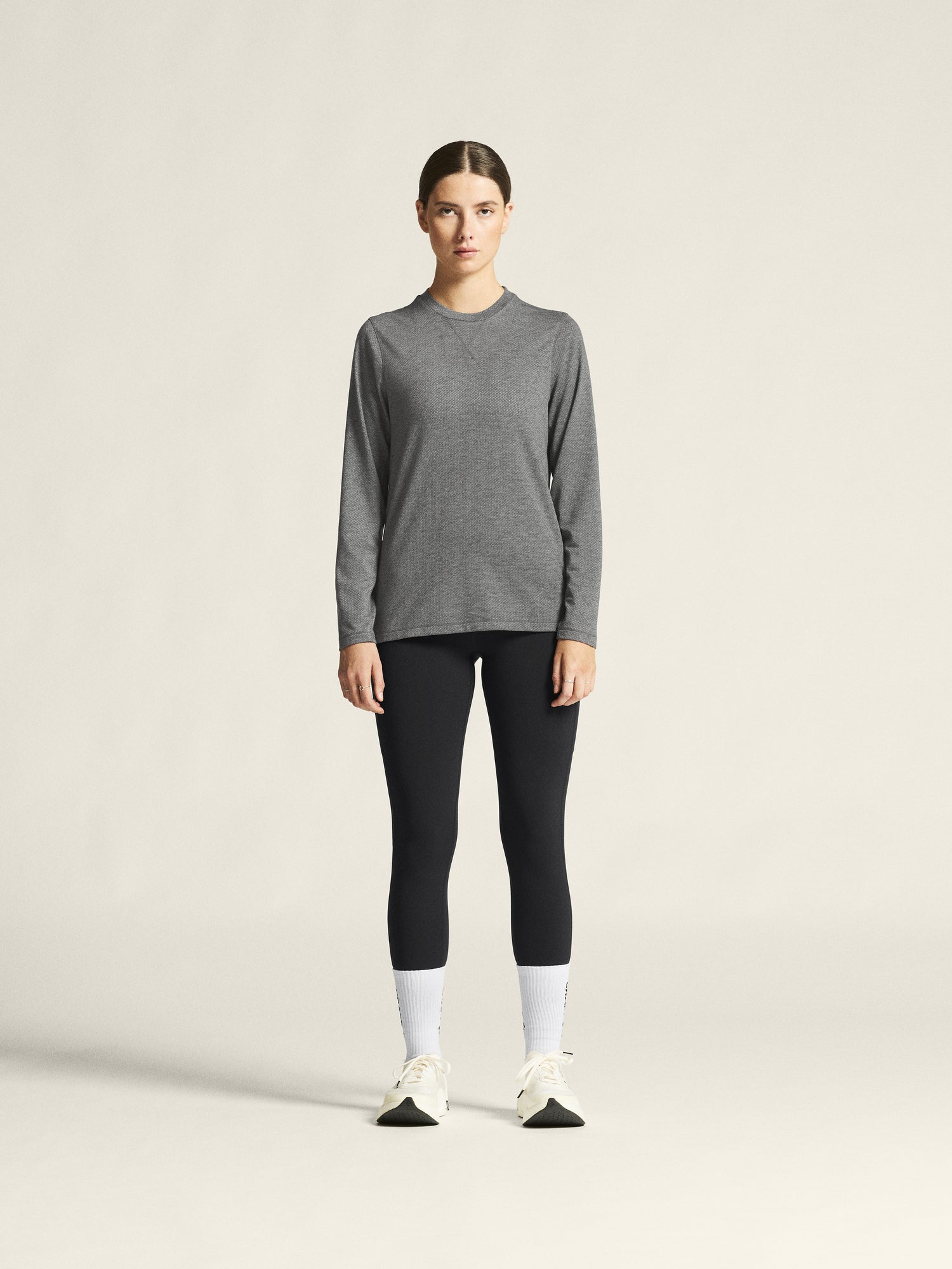 Thermal Mesh CN W