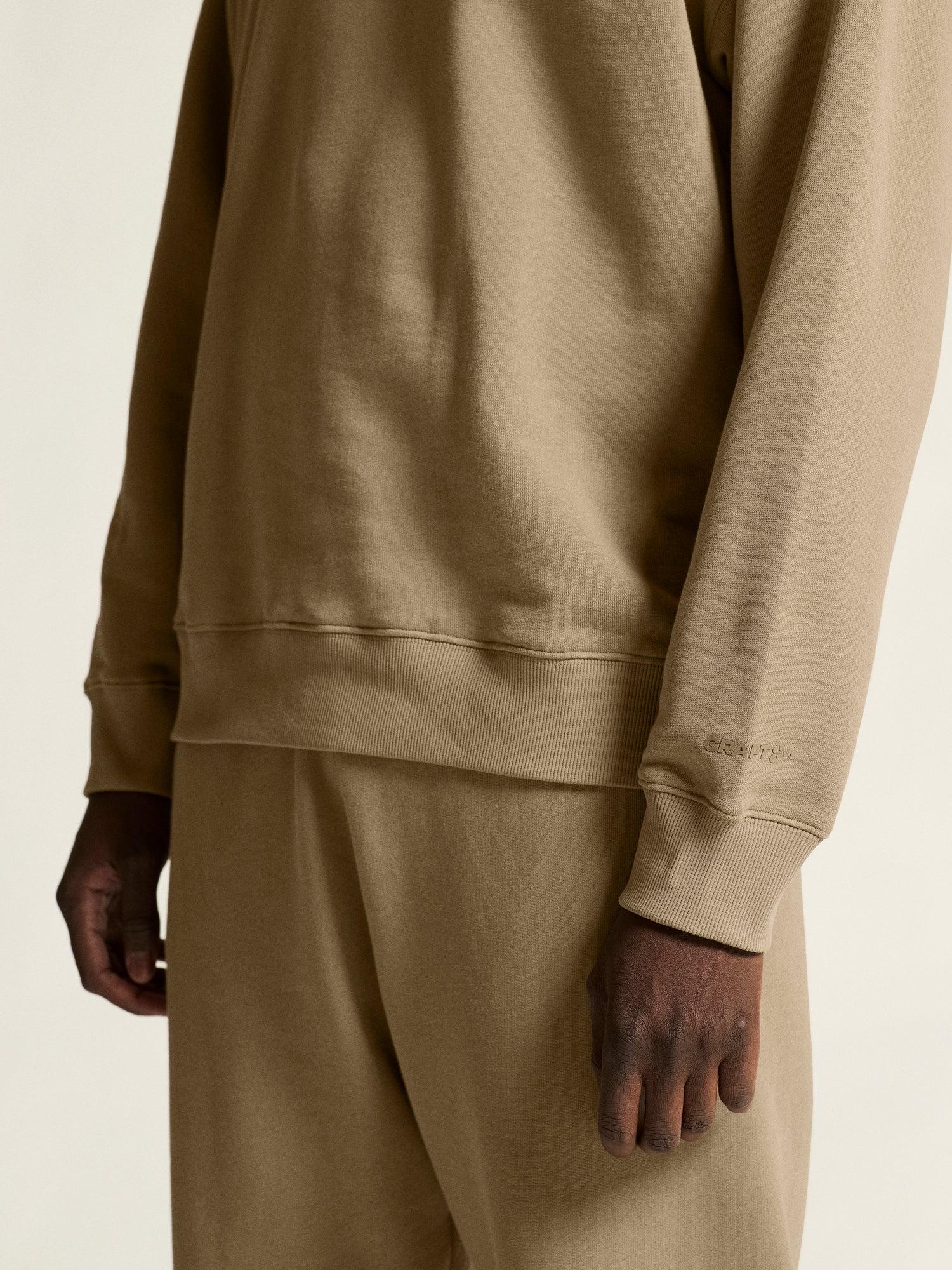 Frequent RN Sweatshirt M