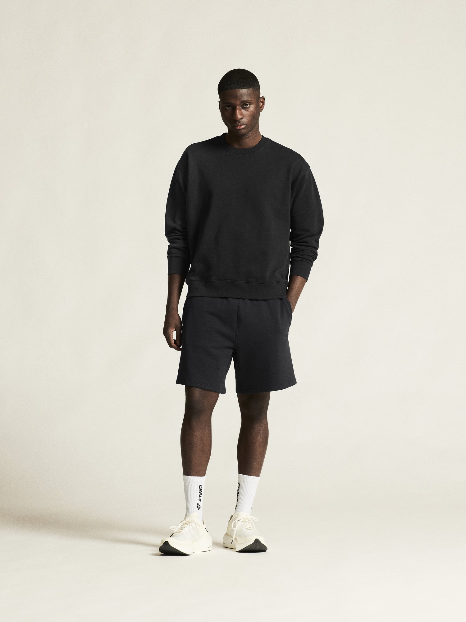 Frequent RN Sweatshirt M