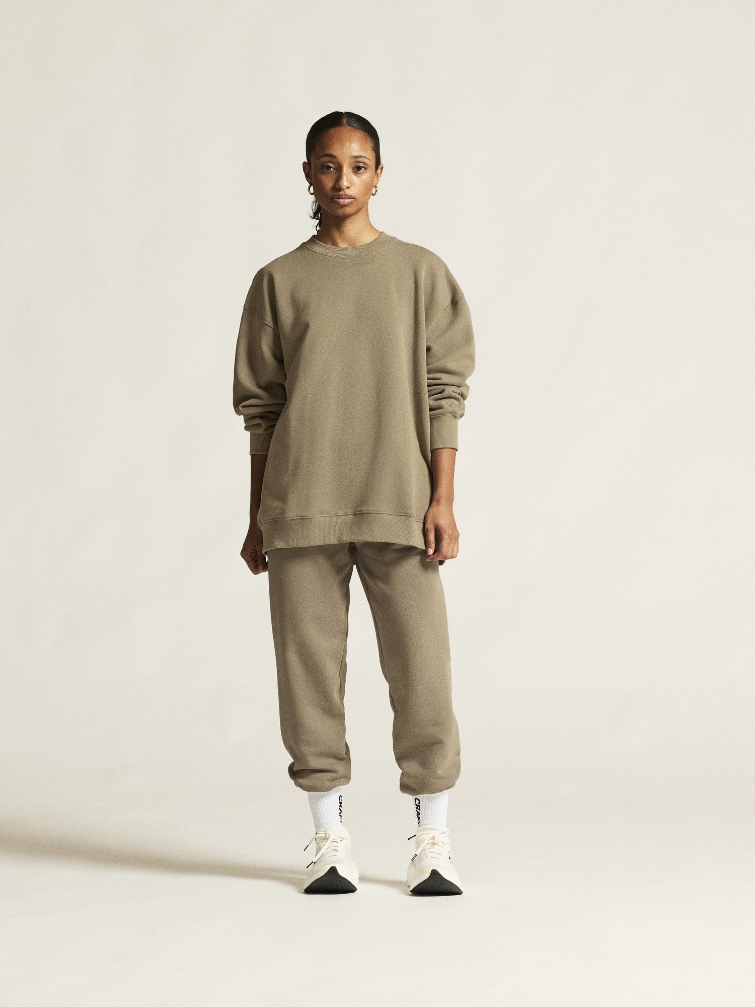 Frequent RN sweatshirt W