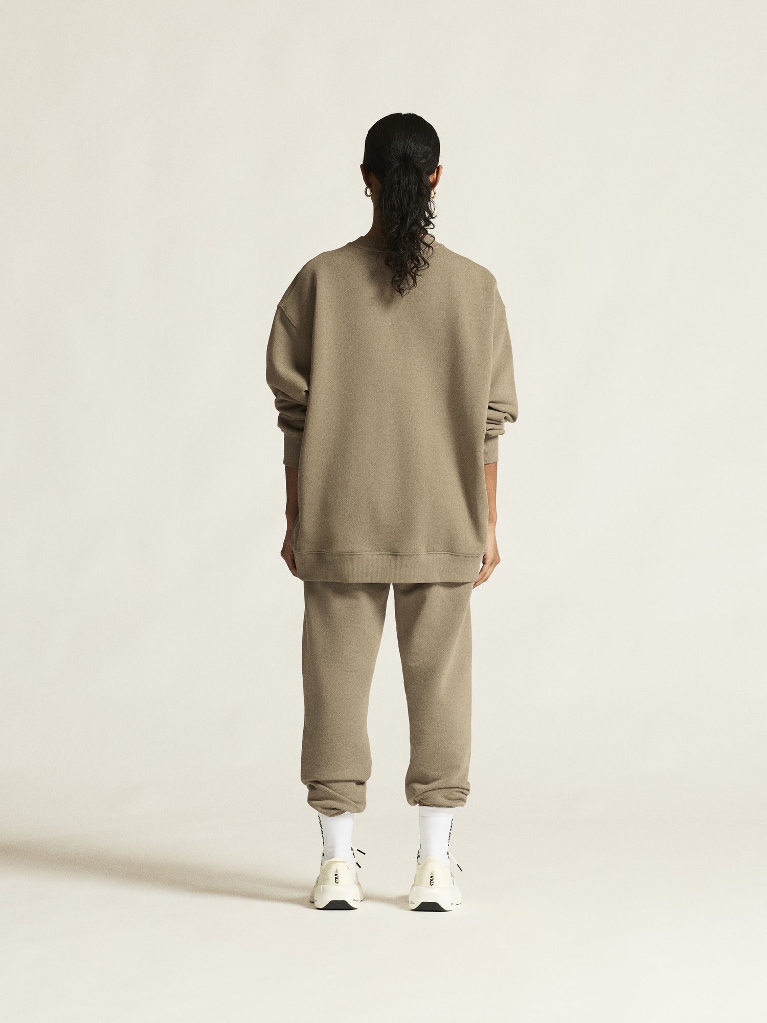 Frequent RN sweatshirt W