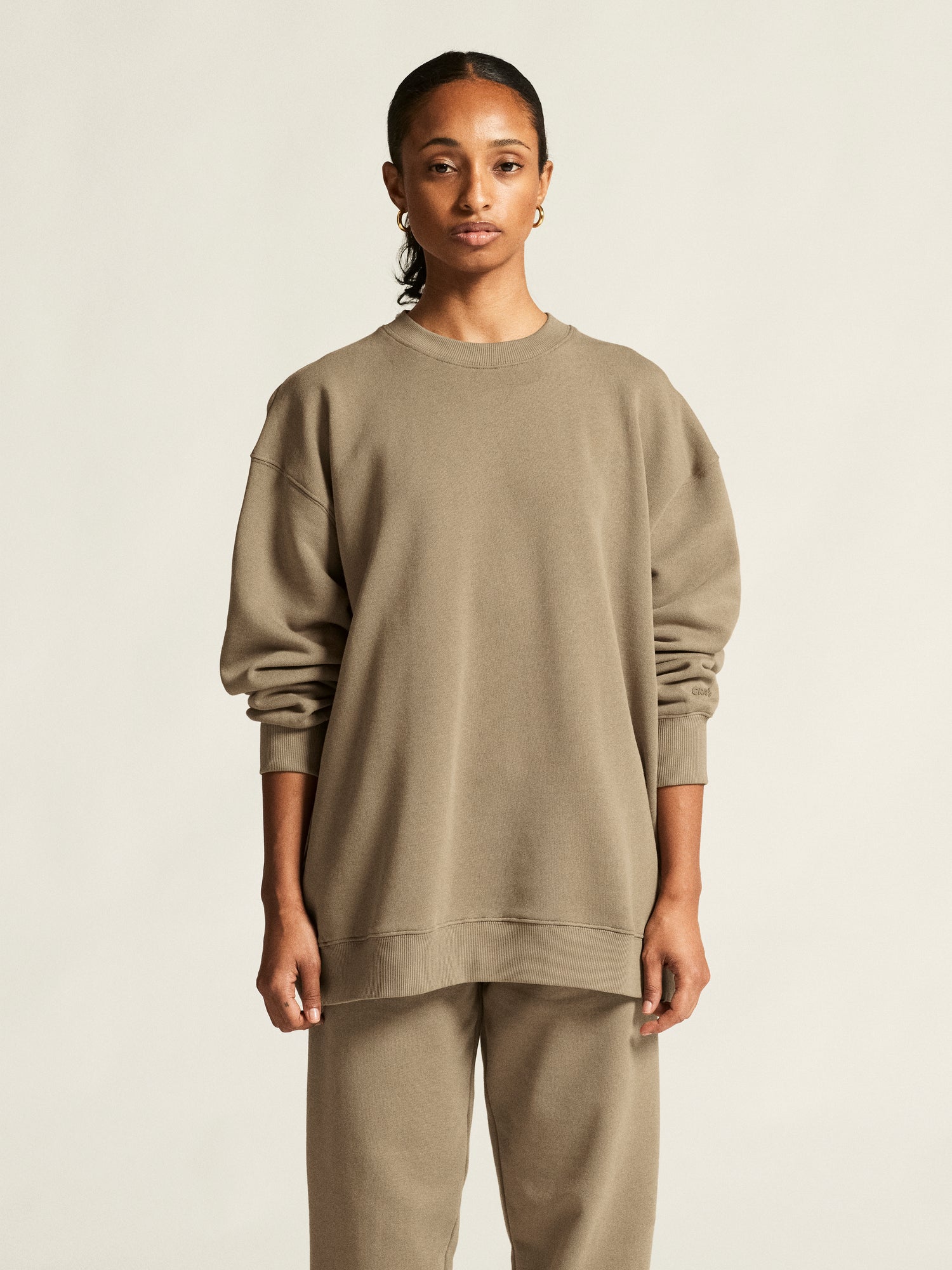 Frequent RN sweatshirt W