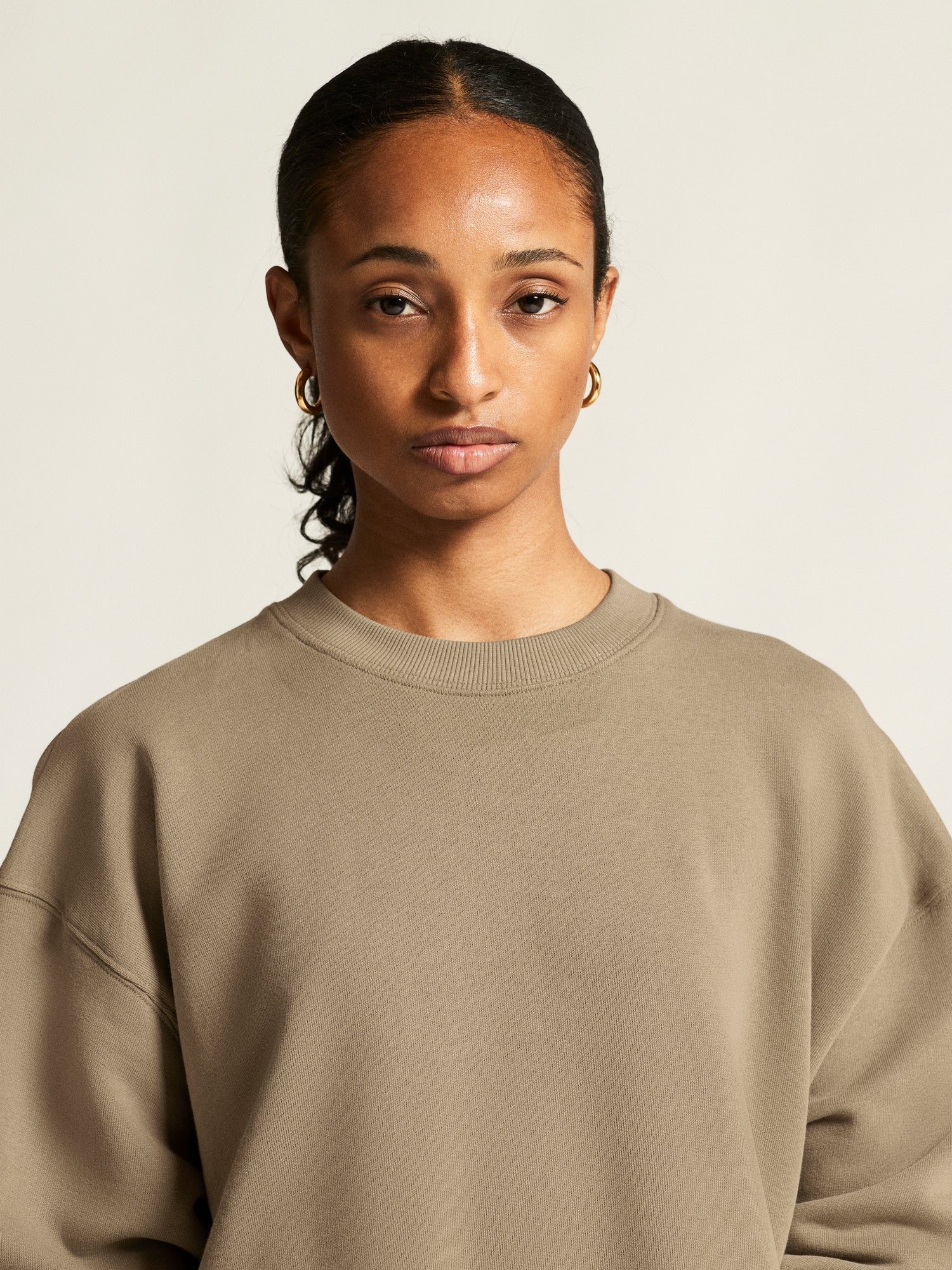 Frequent RN sweatshirt W