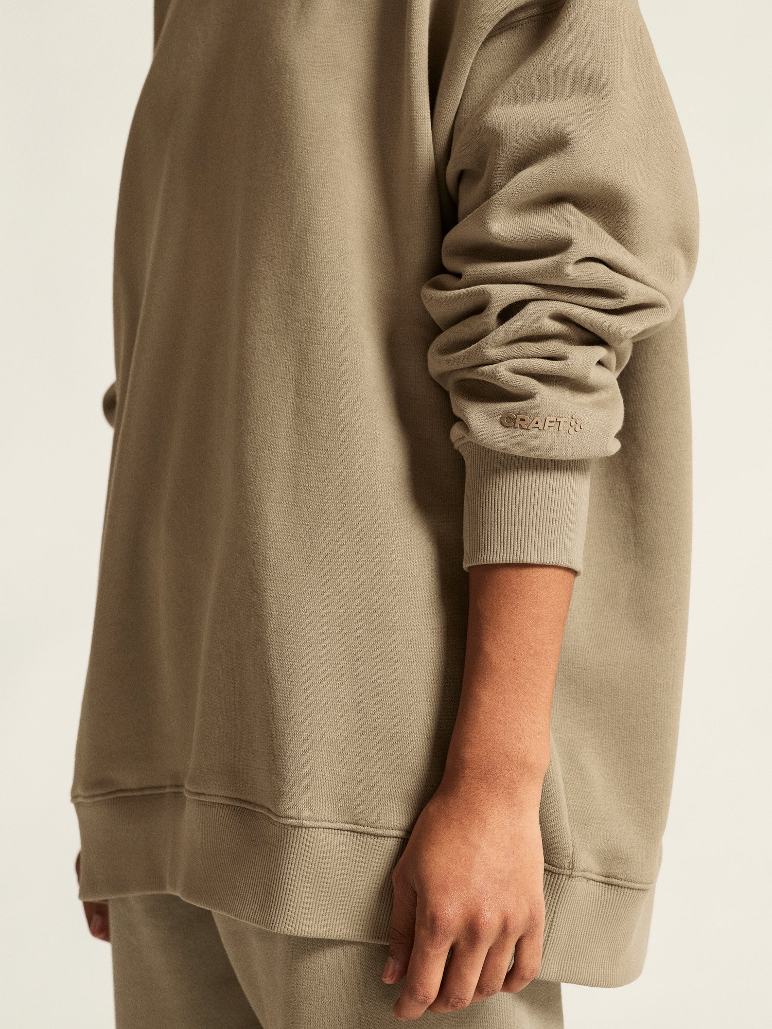 Frequent RN sweatshirt W