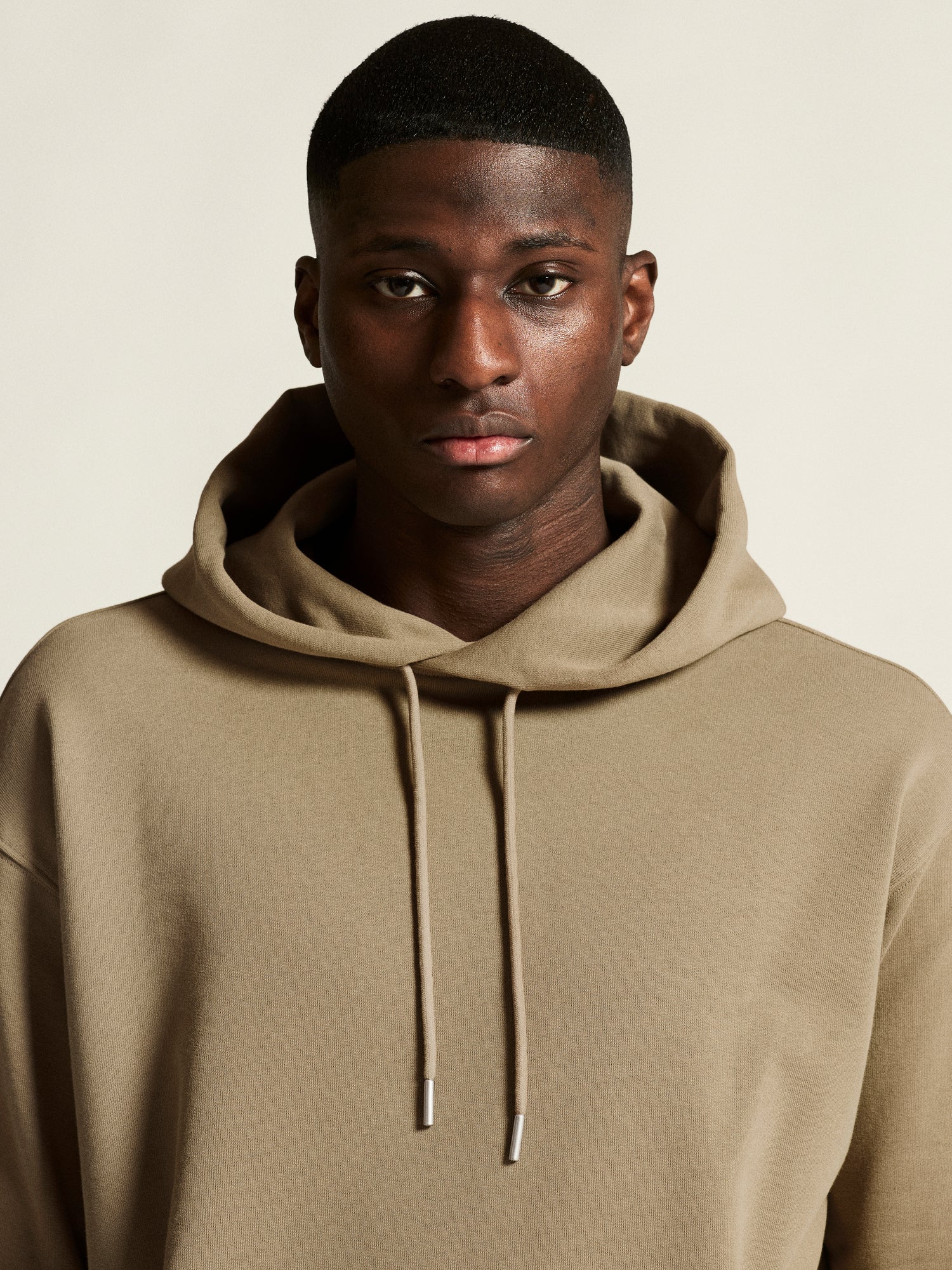 Frequent Hoodie M