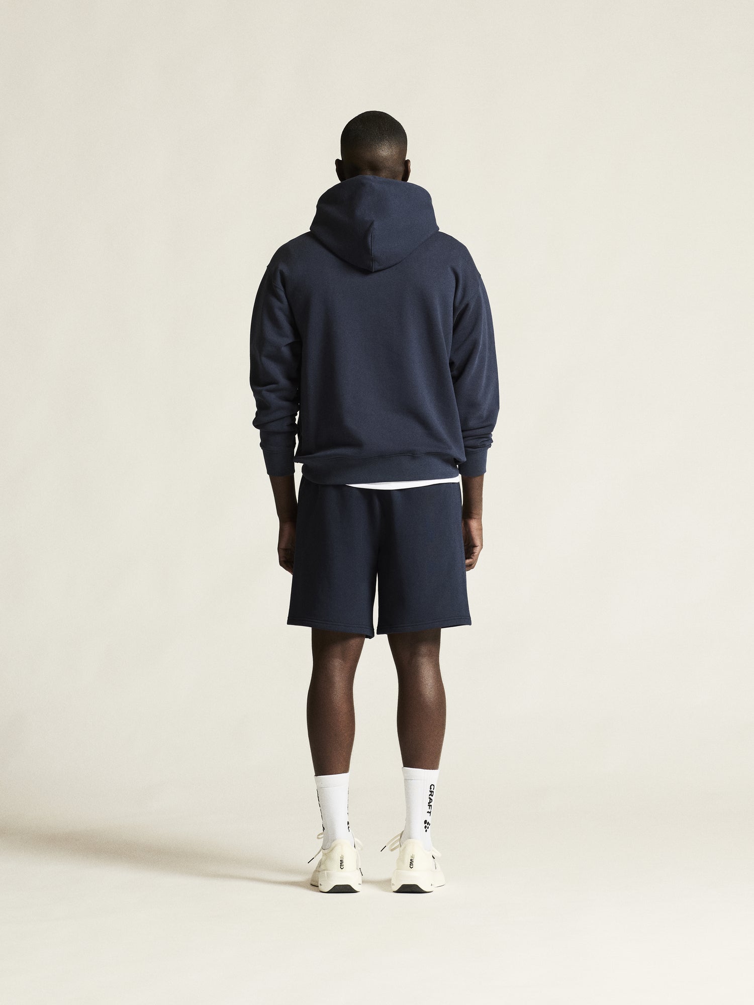 Frequent Hoodie M