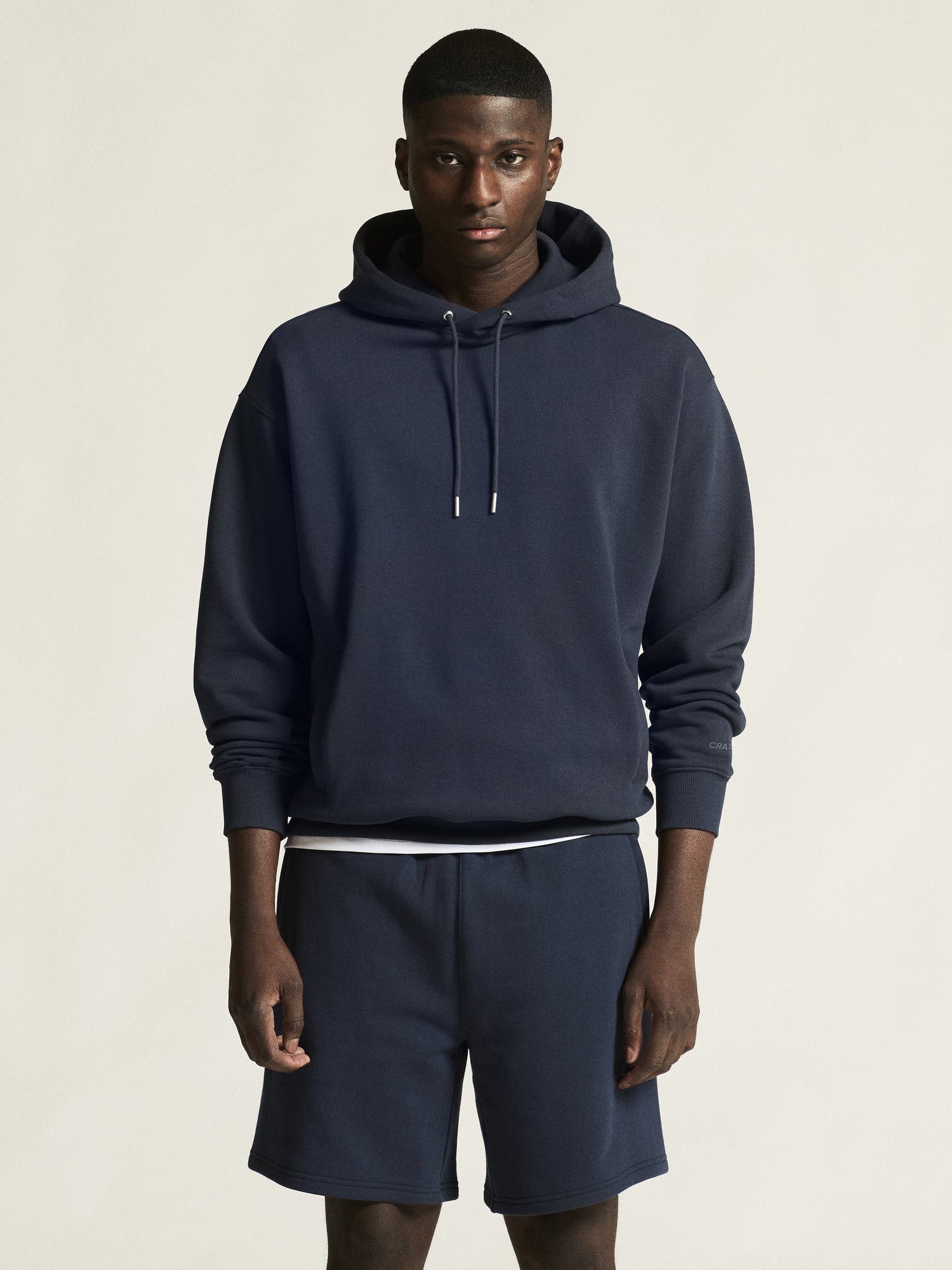 Frequent Hoodie M