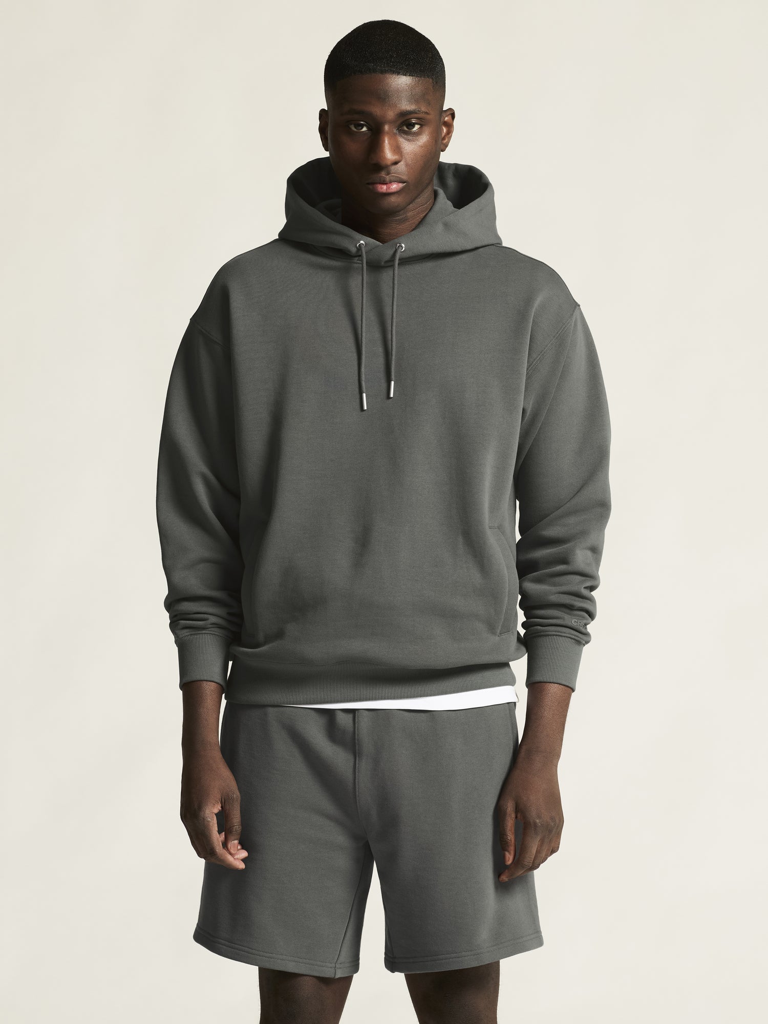 Frequent Hoodie M
