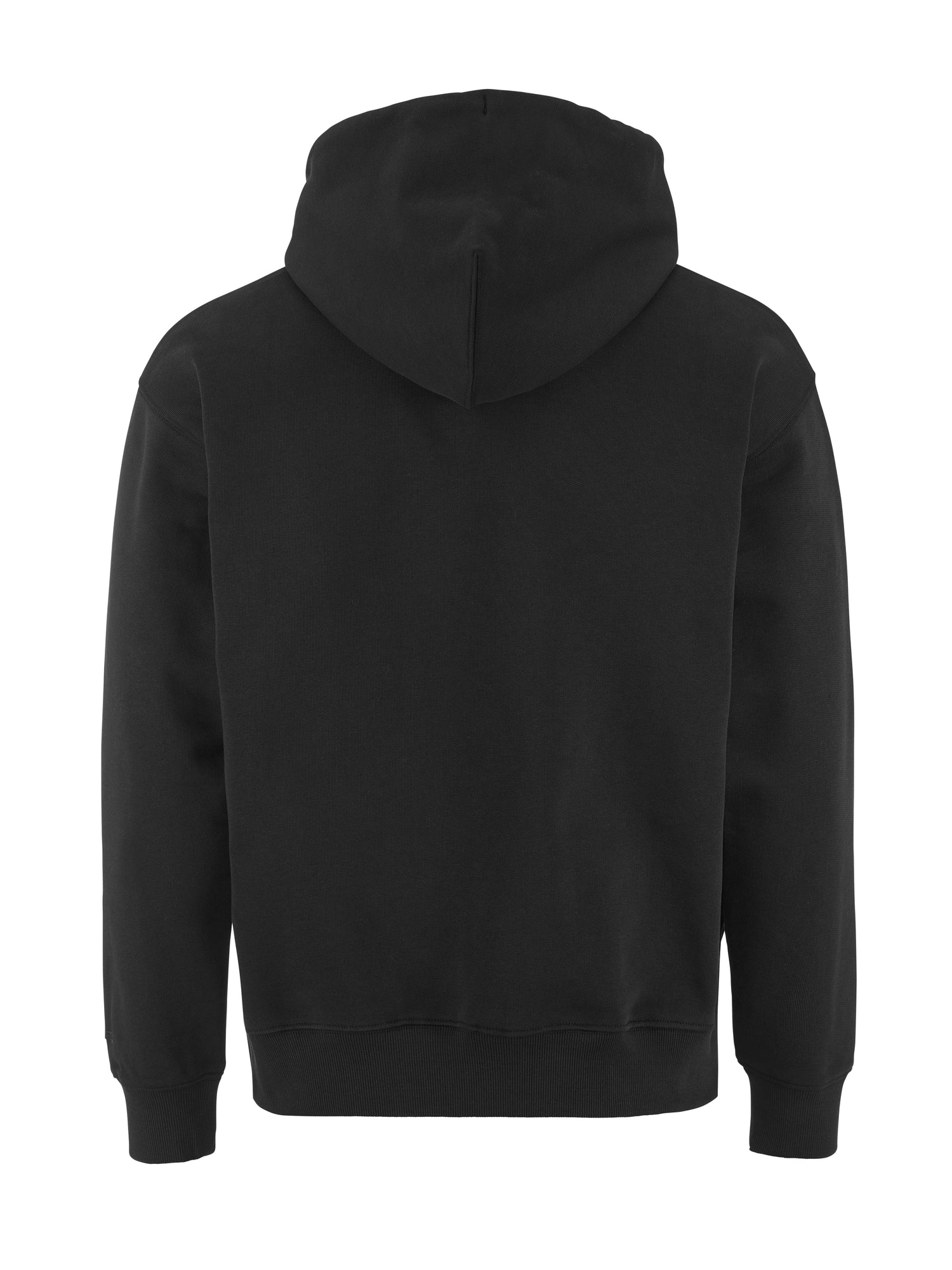 Frequent Hoodie M