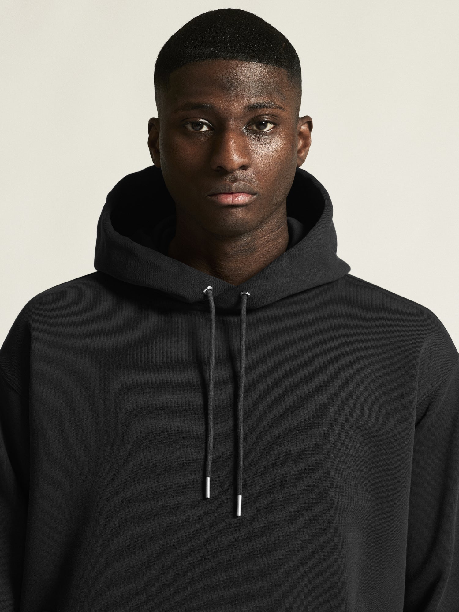 Frequent Hoodie M