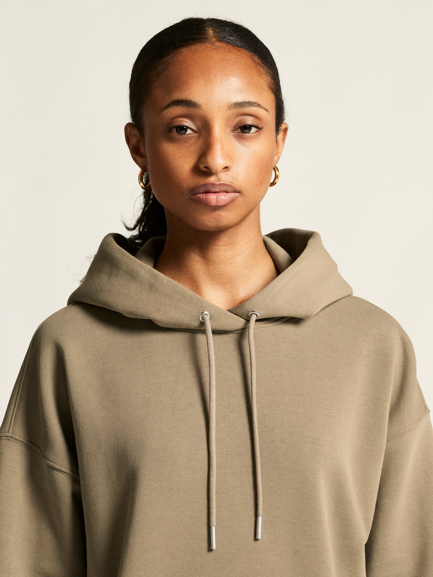Frequent Hoodie W