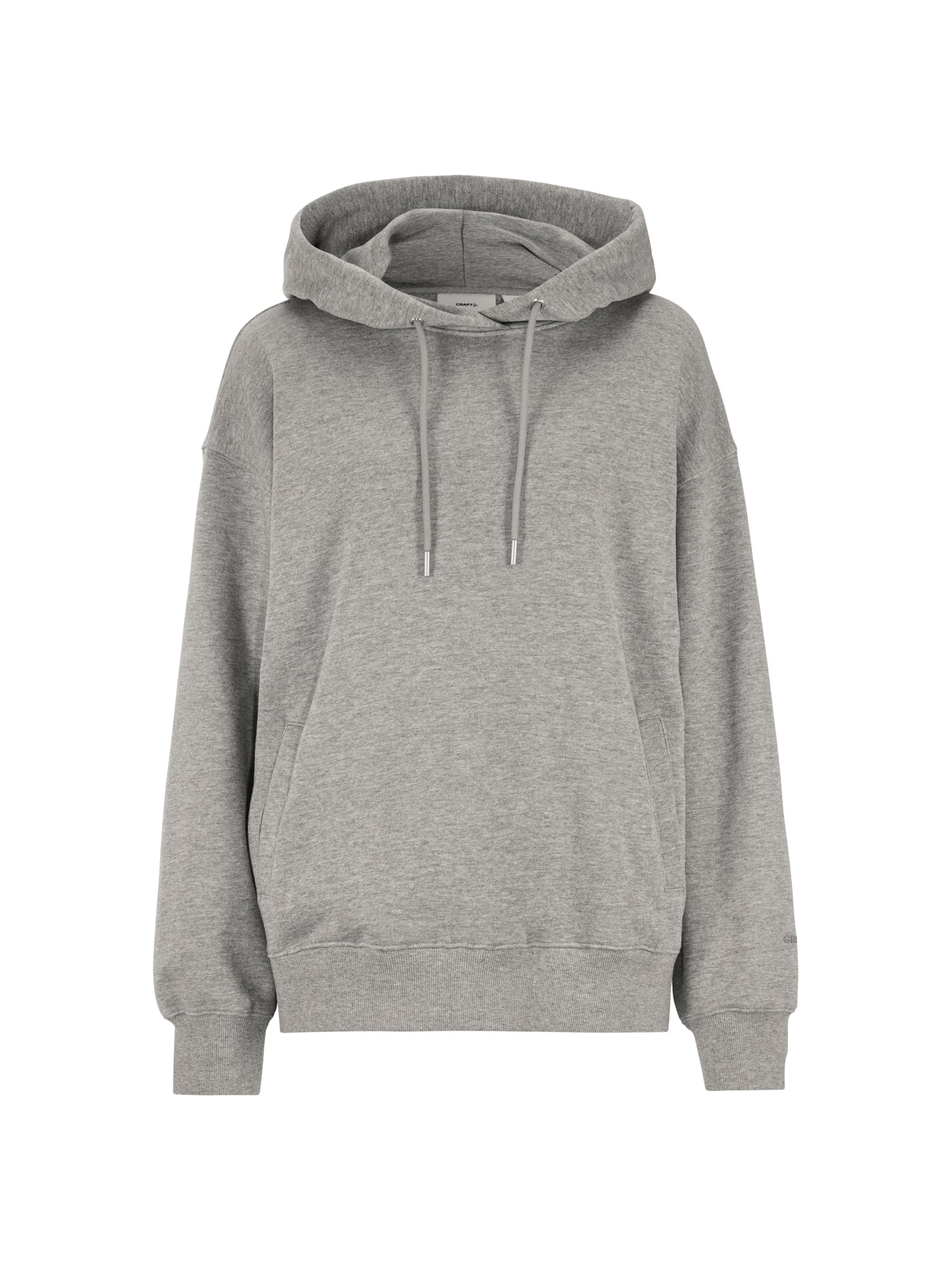 Frequent Hoodie W