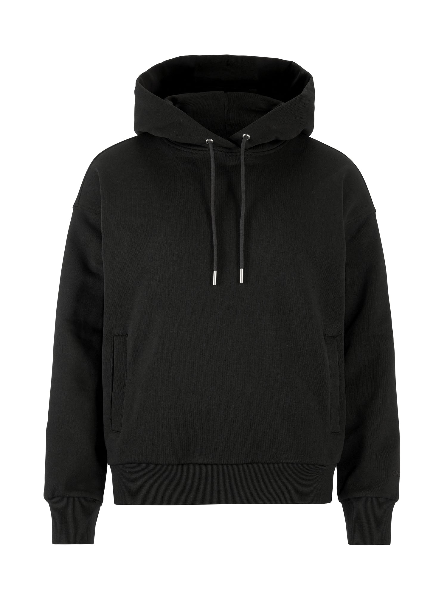 Frequent Hoodie W
