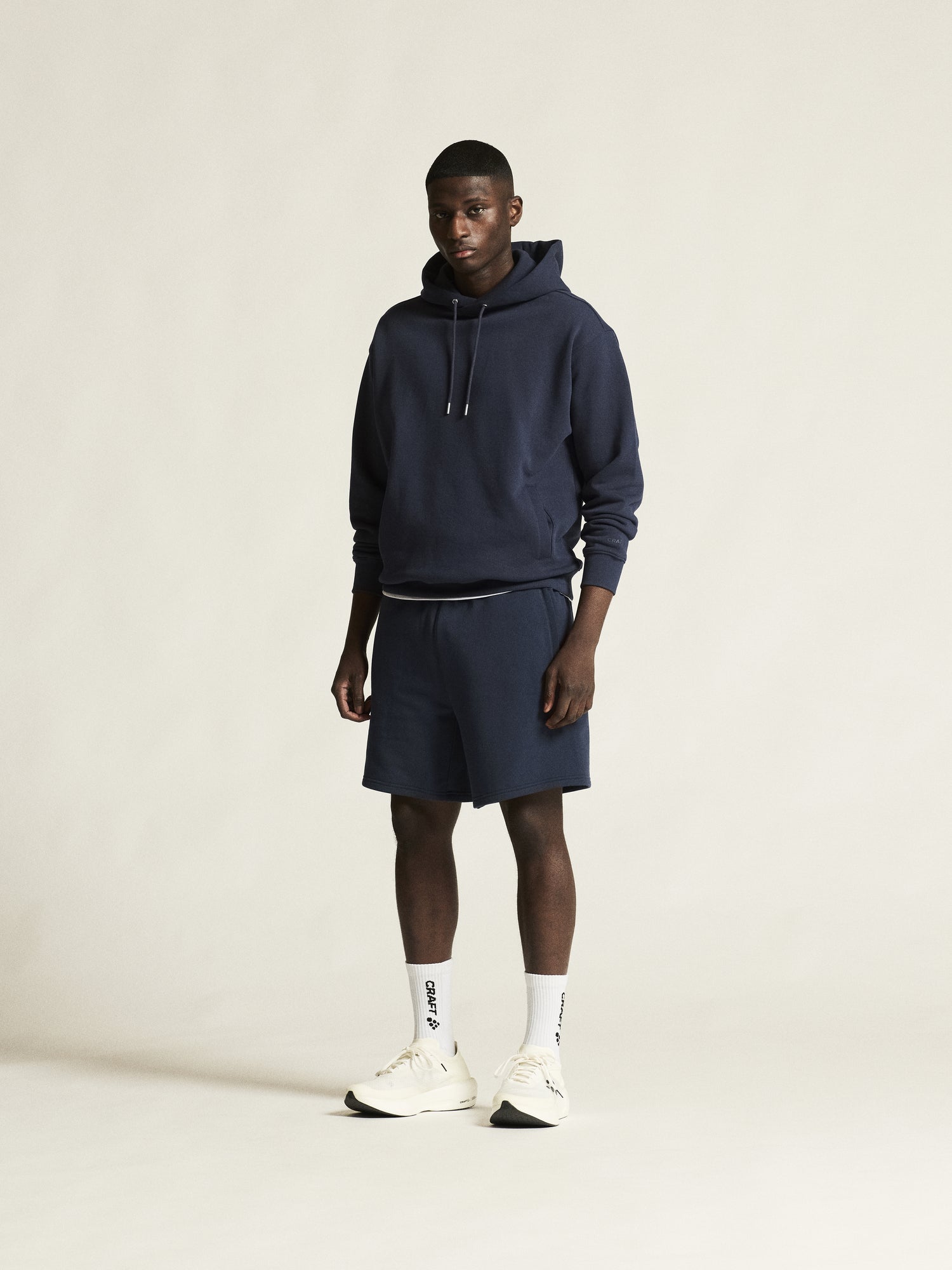 Frequent Sweatshorts M