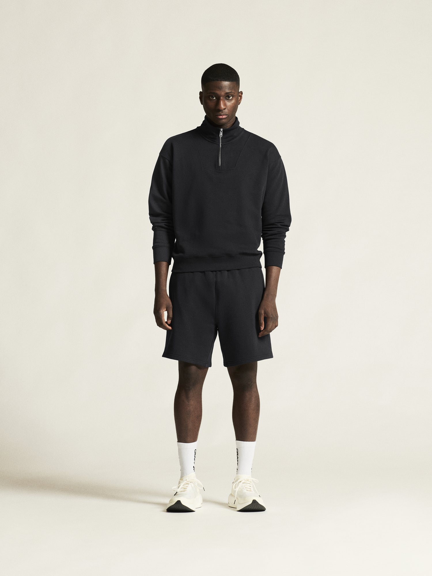 Frequent Sweatshorts M