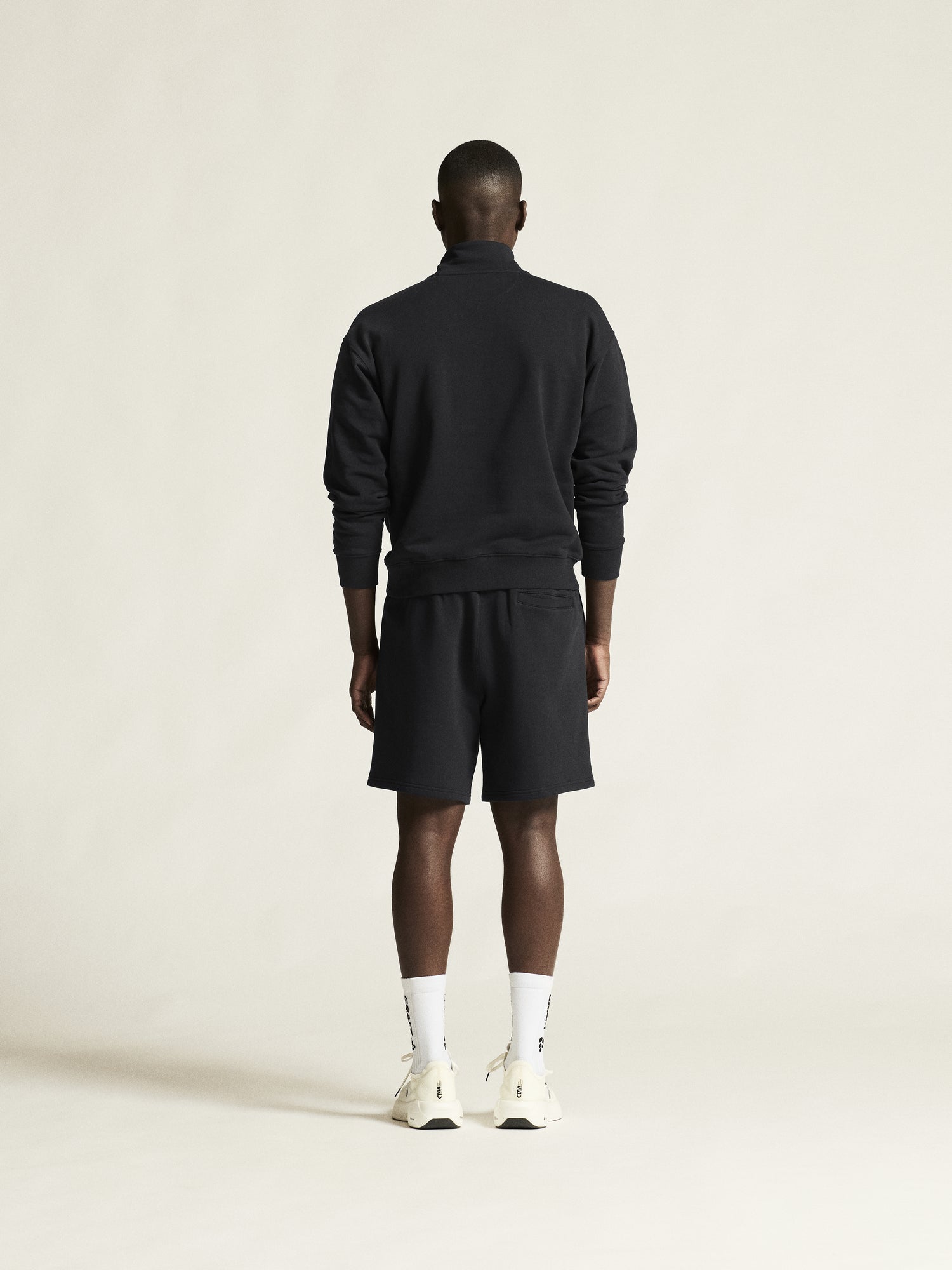 Frequent Sweatshorts M