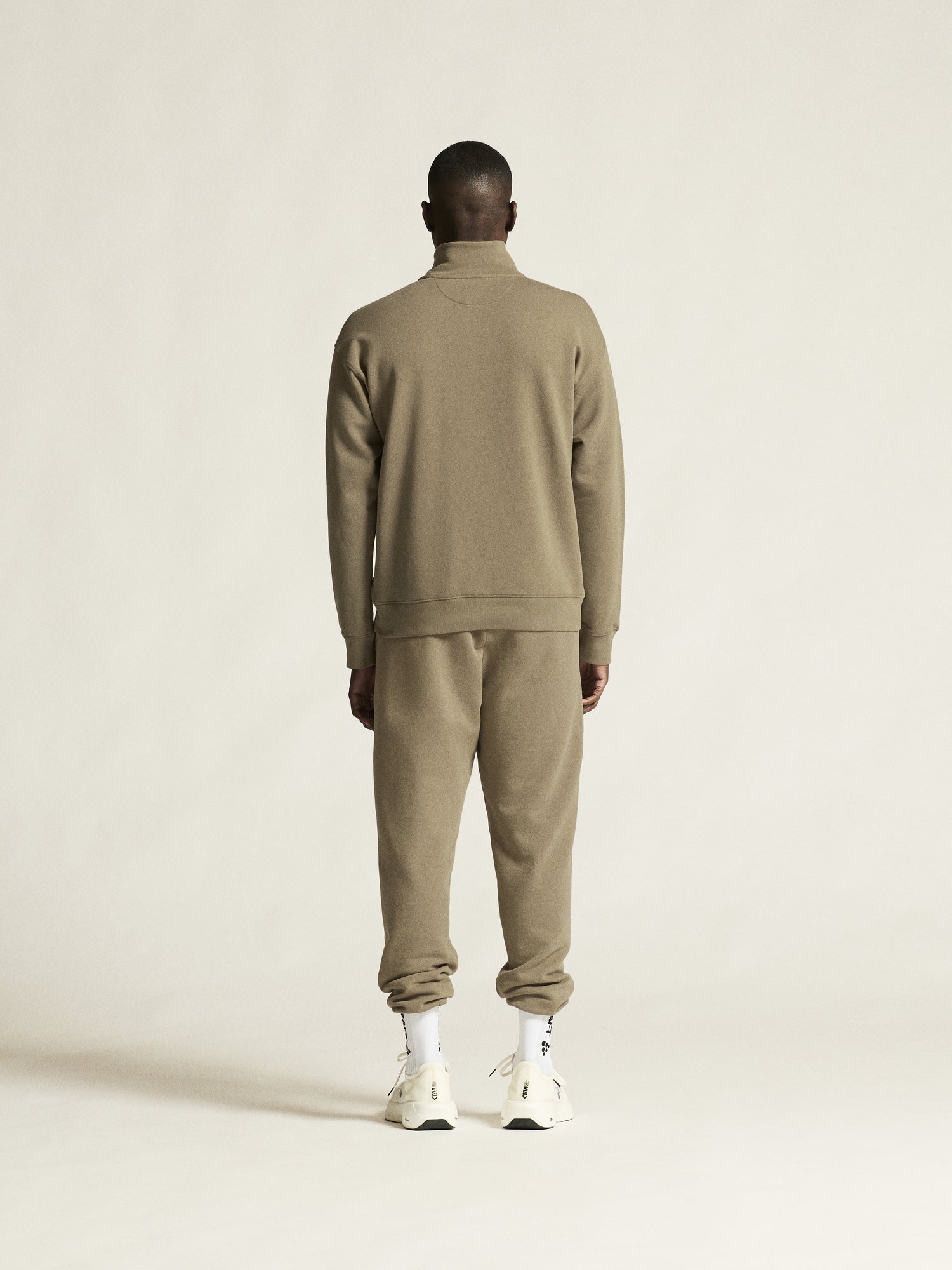 Frequent HZ Sweatshirt M