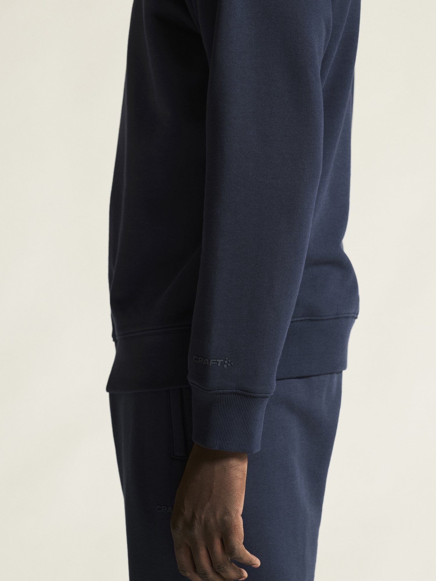 Frequent HZ Sweatshirt M