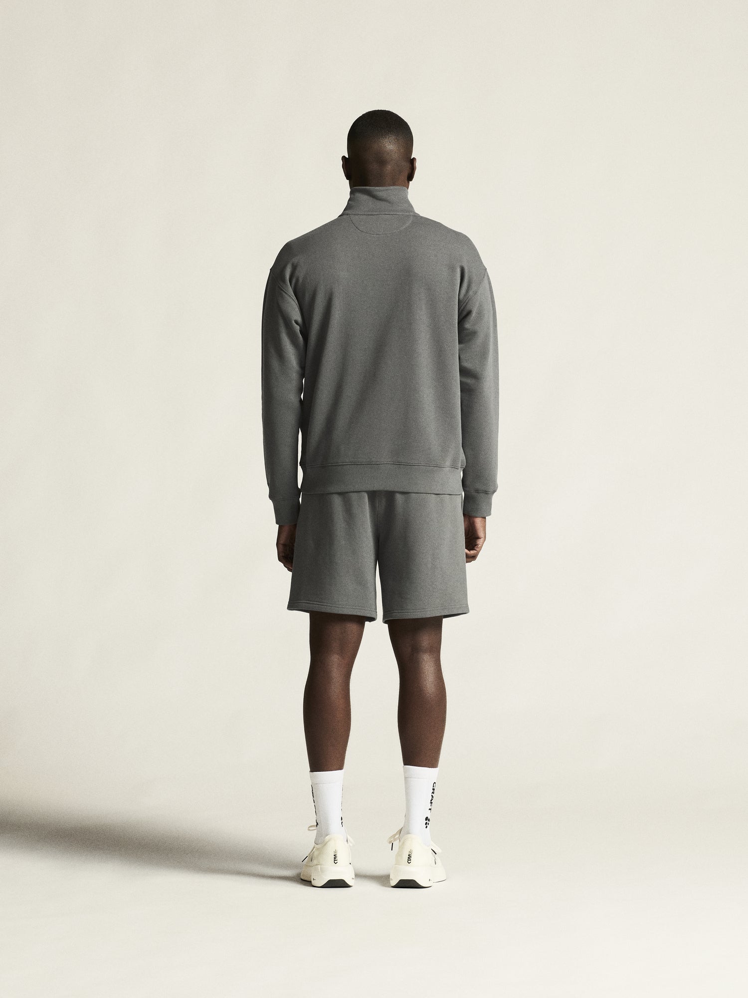 Frequent HZ Sweatshirt M
