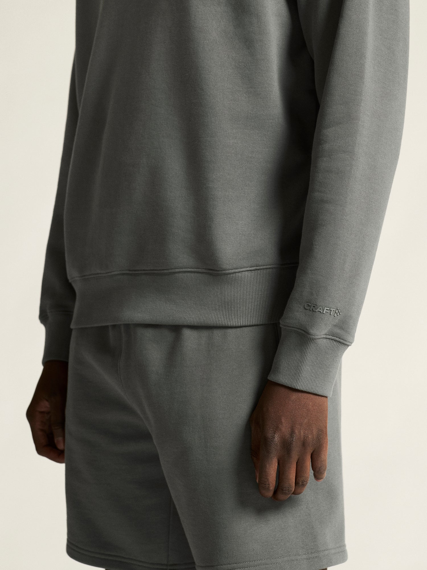 Frequent HZ Sweatshirt M