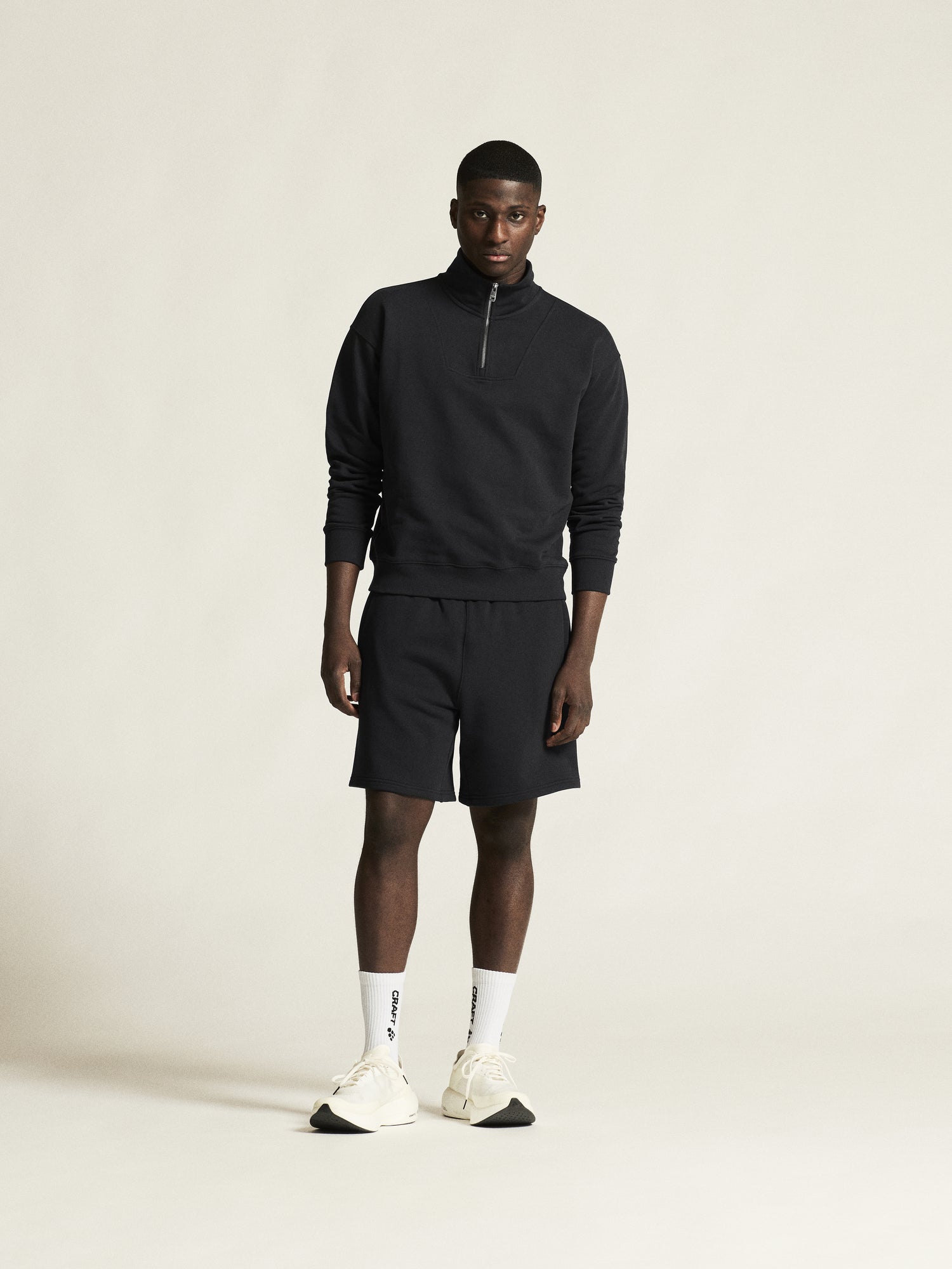 Frequent HZ Sweatshirt M