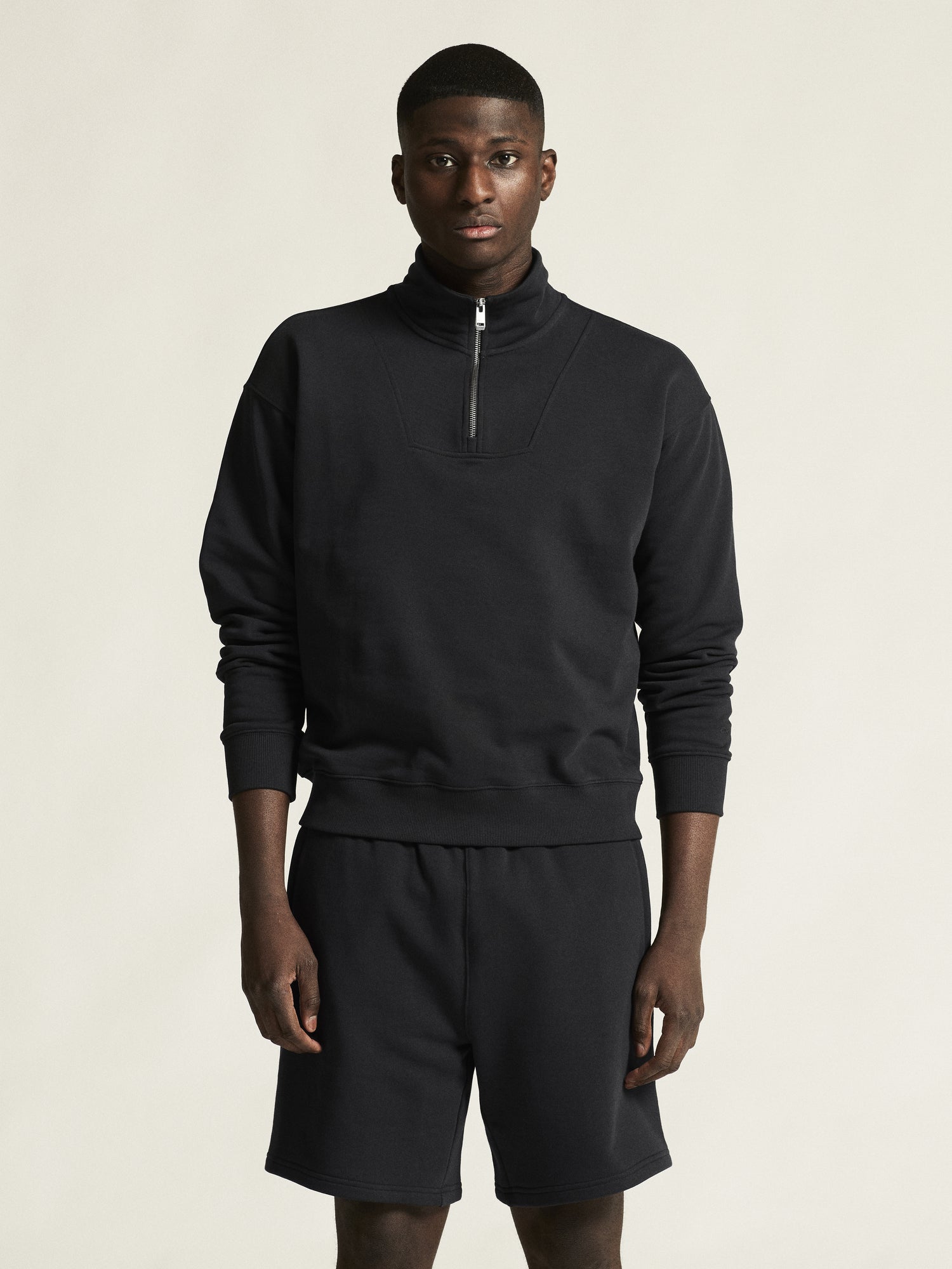 Frequent HZ Sweatshirt M