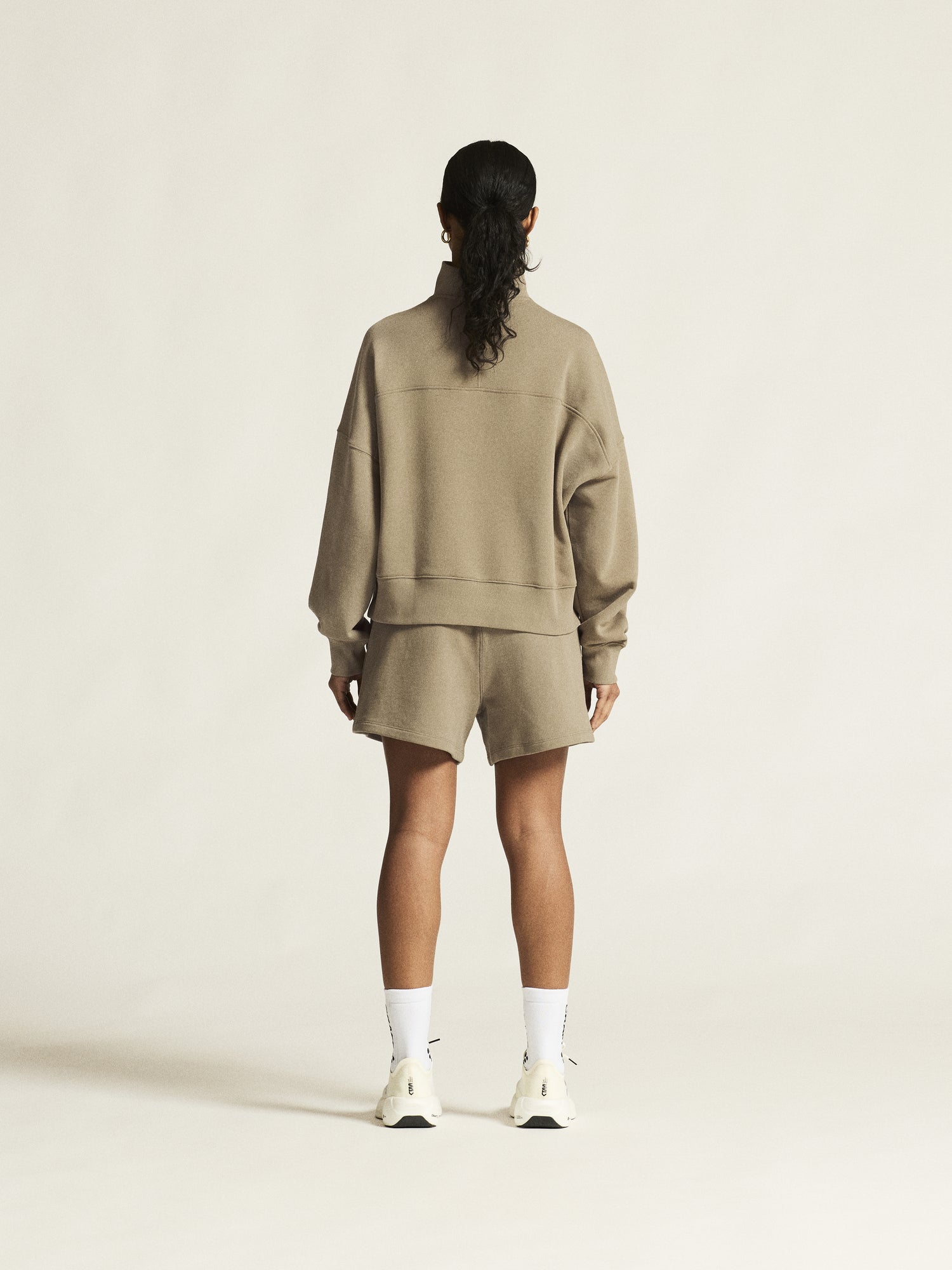 Frequent HZ Sweatshirt W