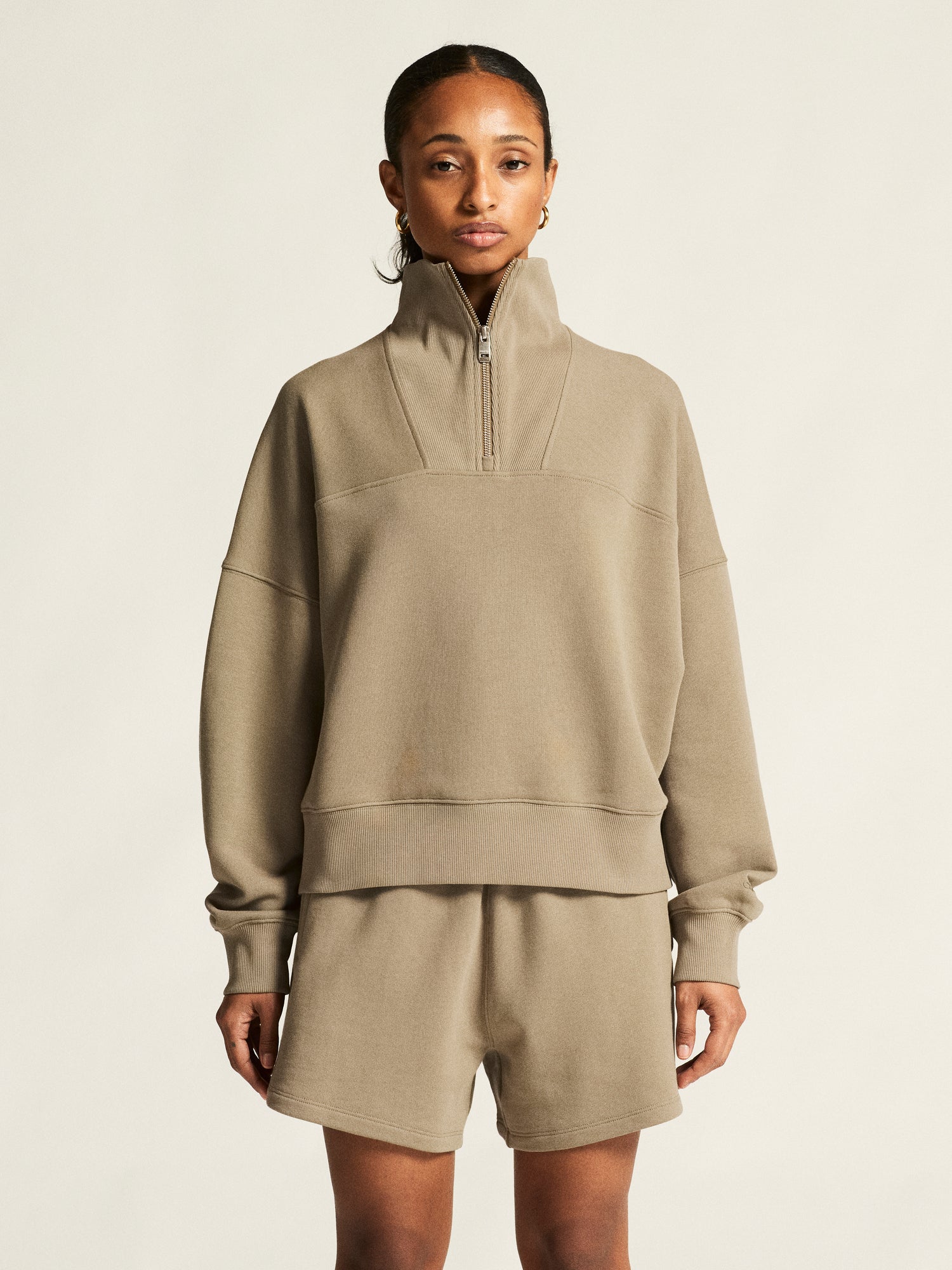 Frequent HZ Sweatshirt W